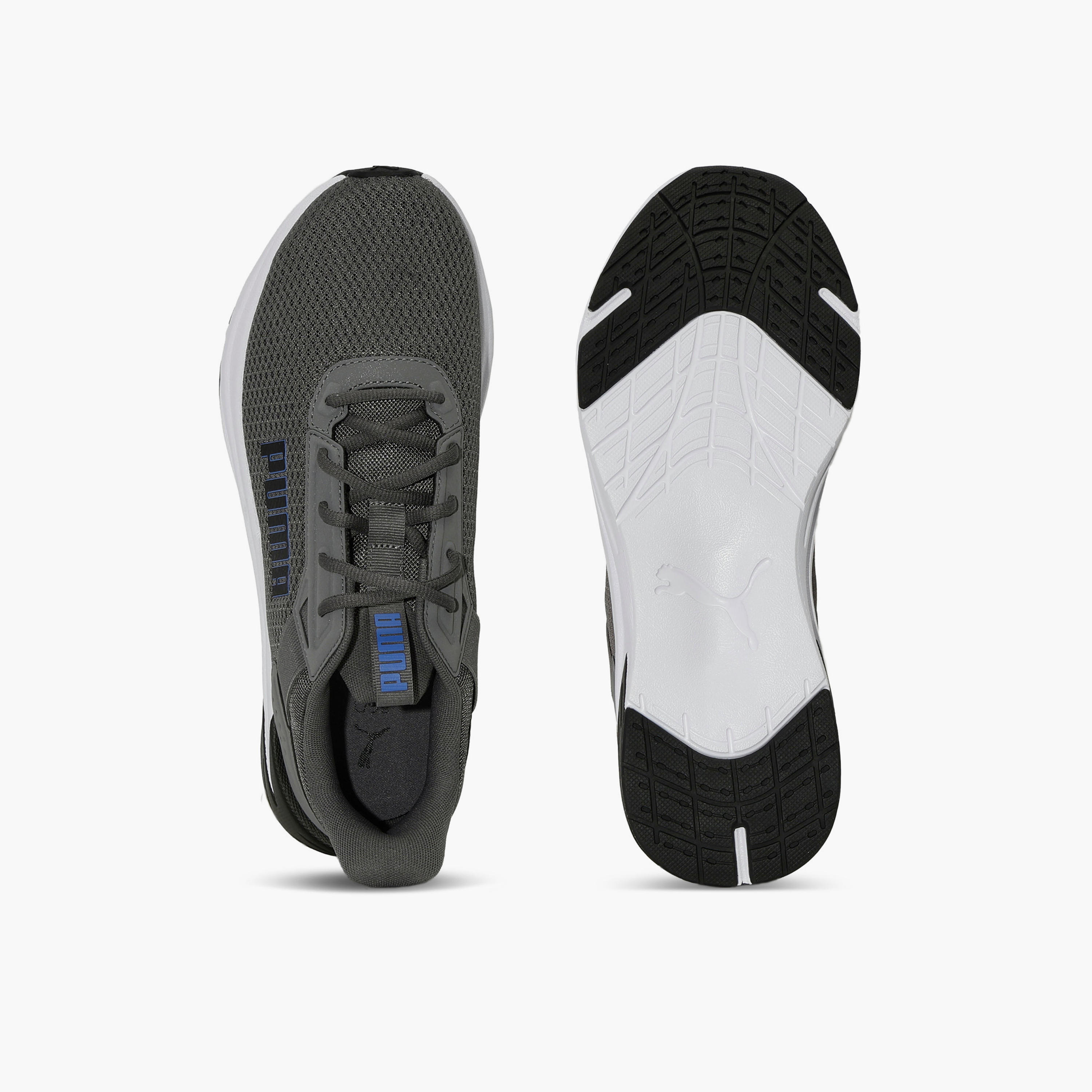 Puma Men FTR Wave Lace-Up Sports Shoes-sports-men-shoes-image-4