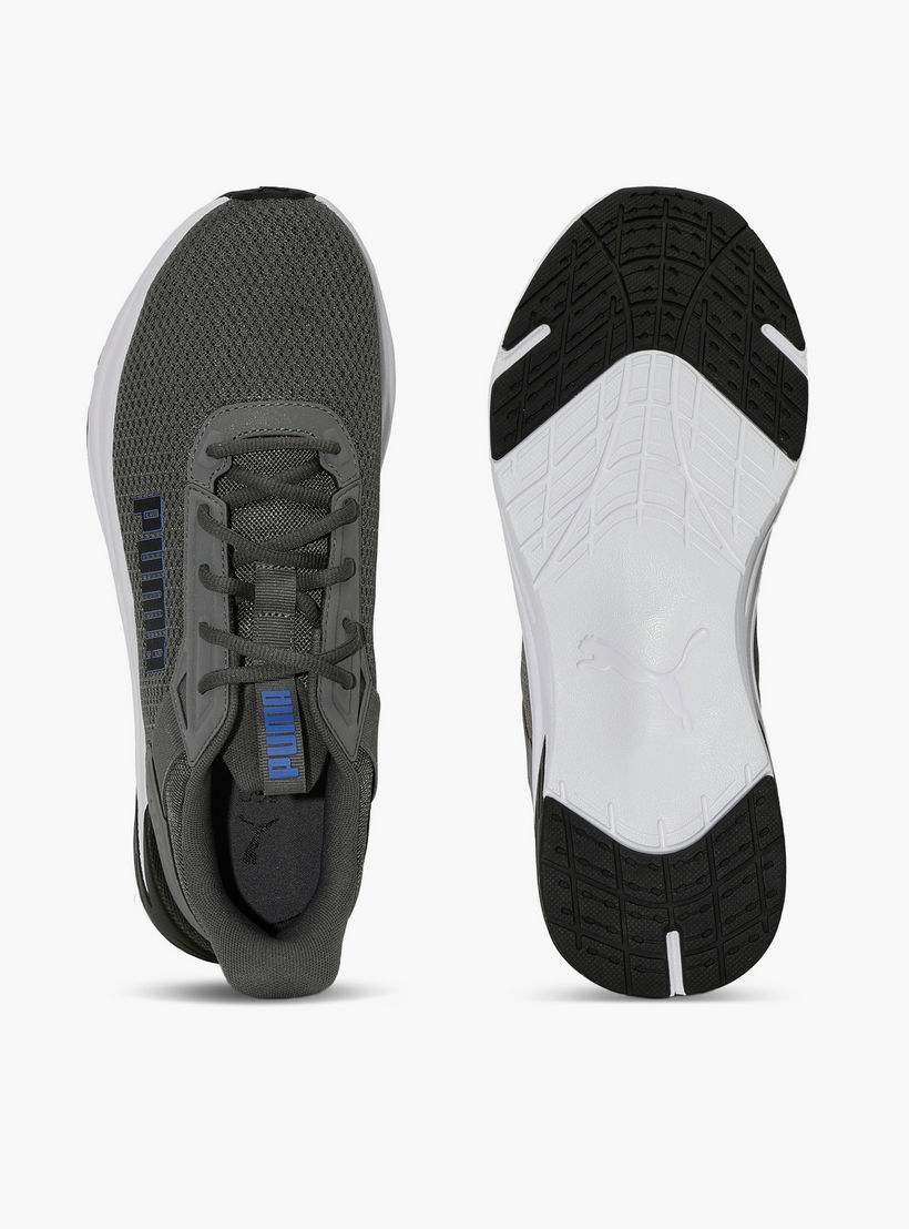 Puma Men FTR Wave Lace-Up Sports Shoes-sports-men-shoes-image-4