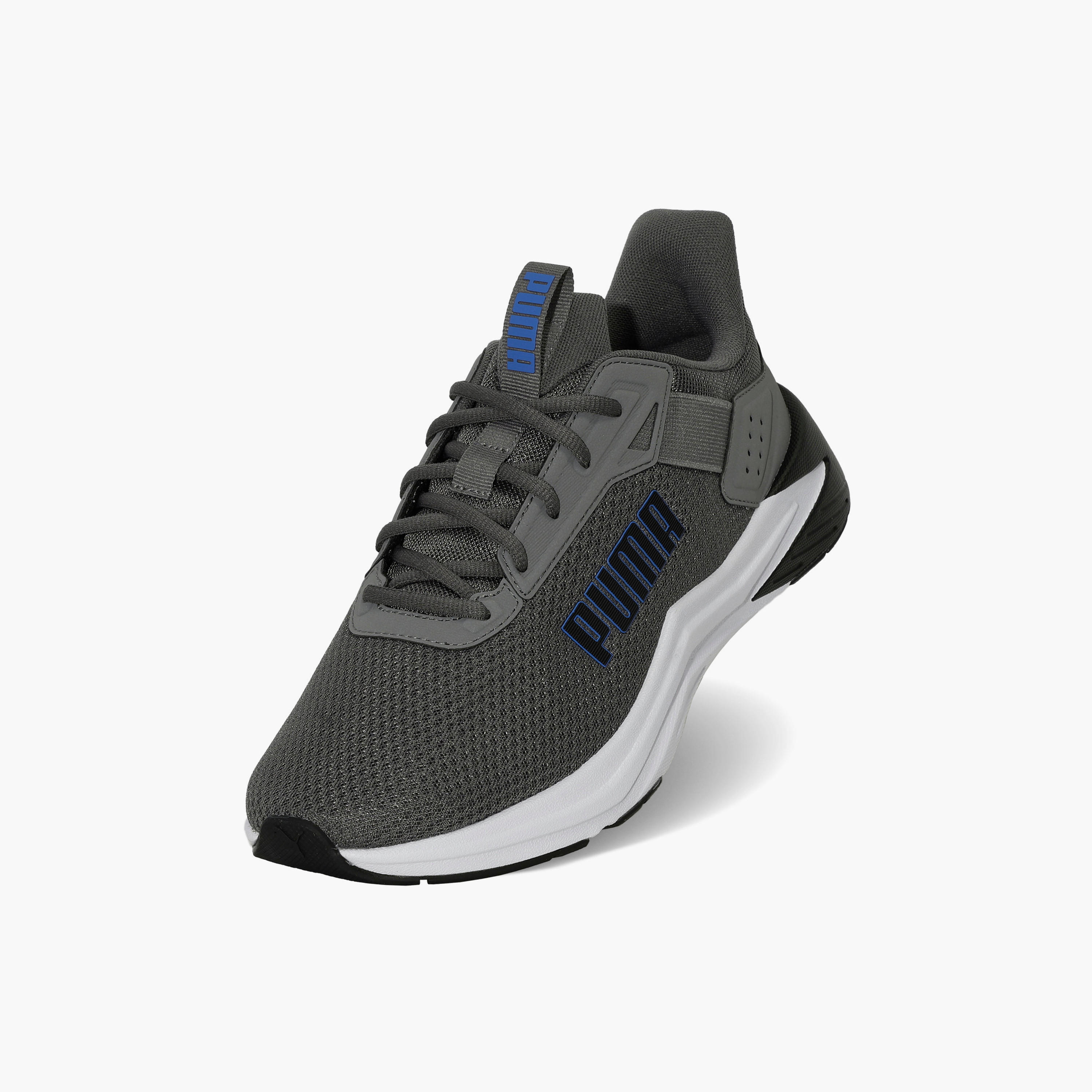 Puma Men FTR Wave Lace-Up Sports Shoes-sports-men-shoes-image-5