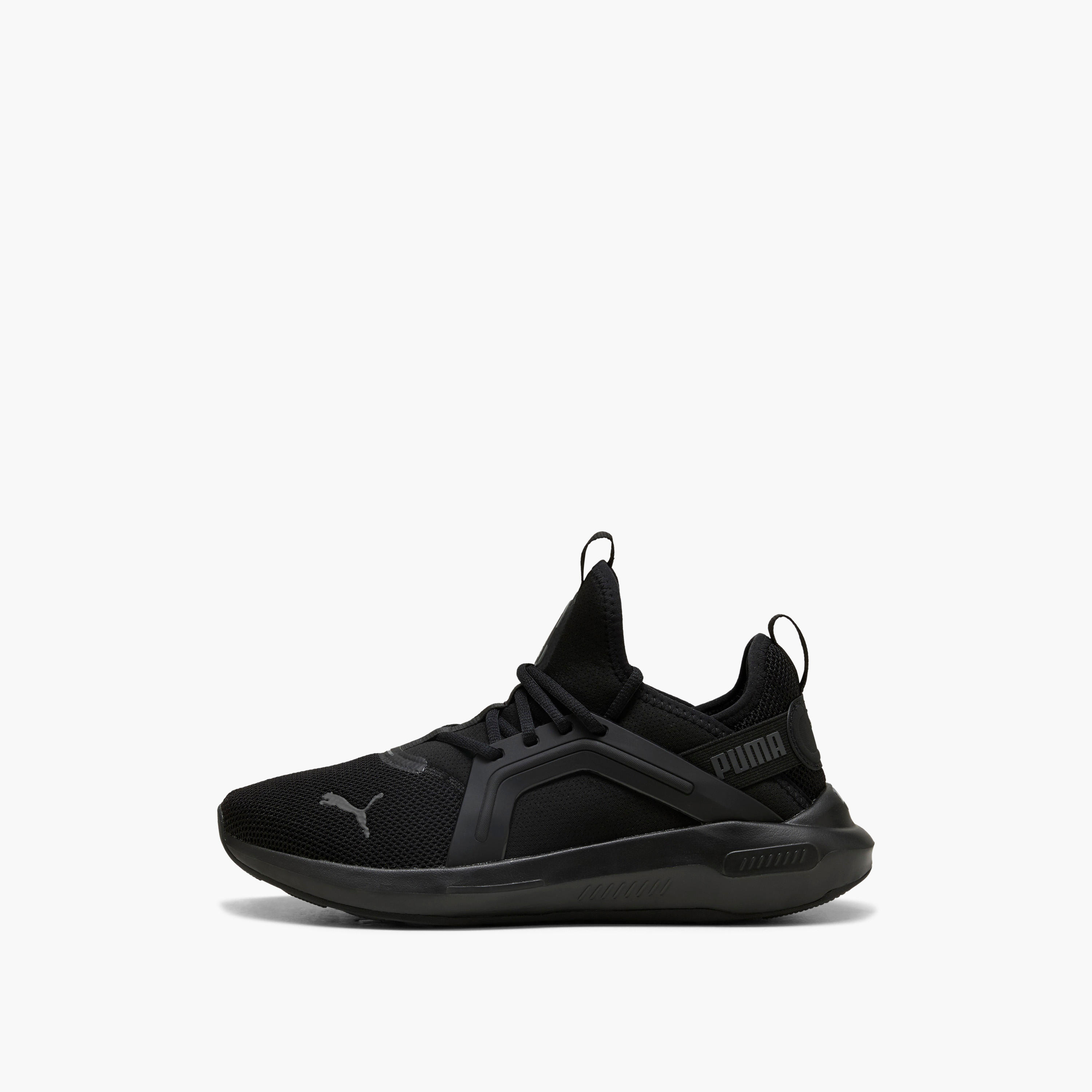 Puma Men's Softride Enzo 5 Lace-Up Sports Shoes - 31109801-sports-men-shoes-image-2