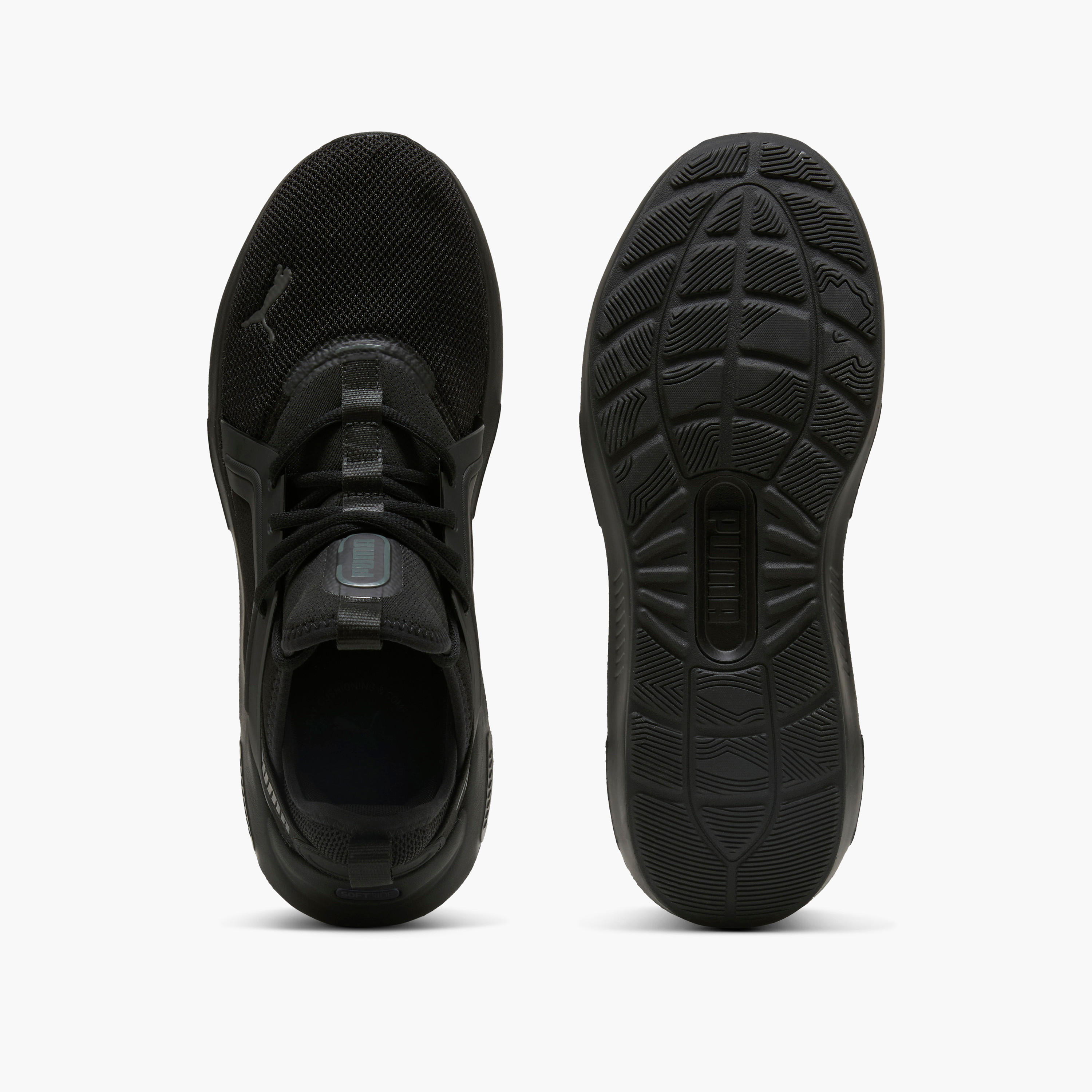 Puma Men's Softride Enzo 5 Lace-Up Sports Shoes - 31109801-sports-men-shoes-image-4