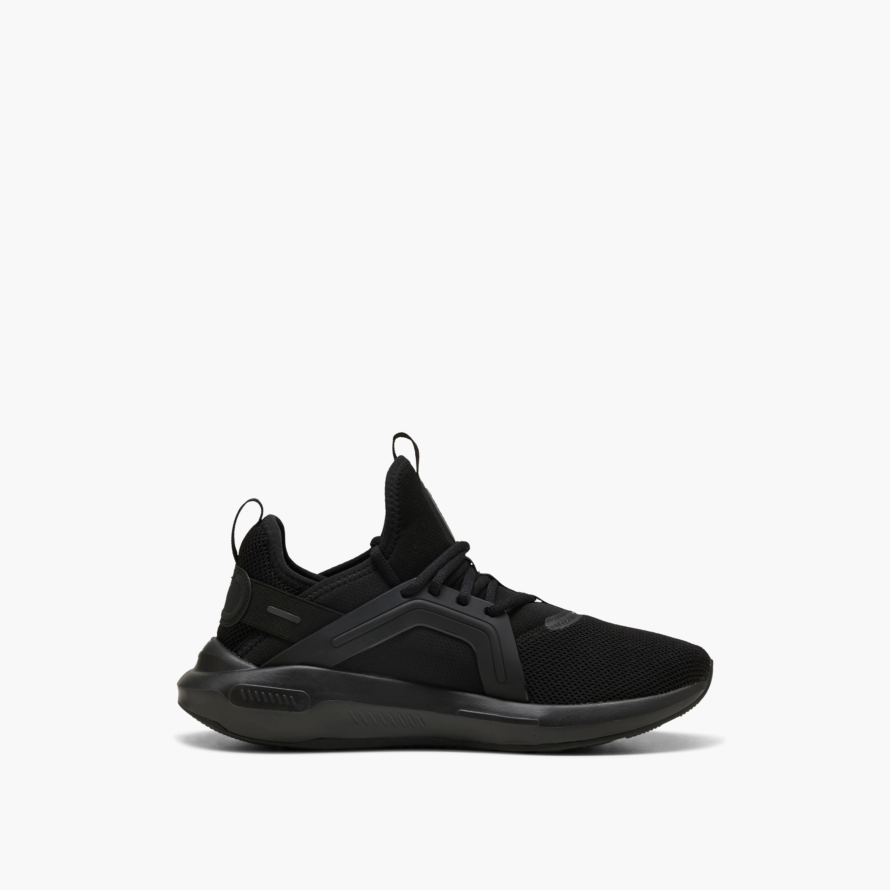 Puma Men's Softride Enzo 5 Lace-Up Sports Shoes - 31109801-sports-men-shoes-image-5
