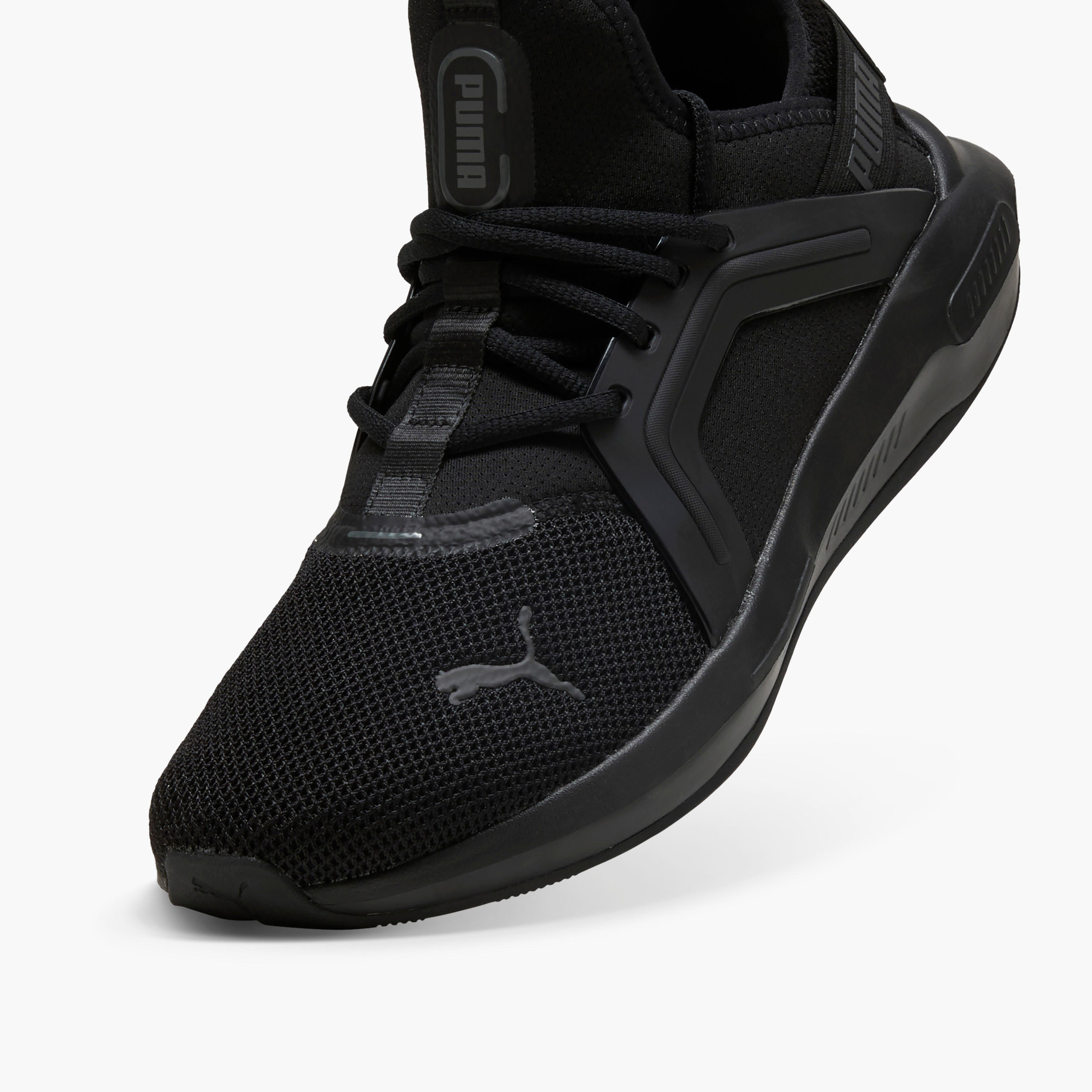 Puma Men's Softride Enzo 5 Lace-Up Sports Shoes - 31109801-sports-men-shoes-image-6