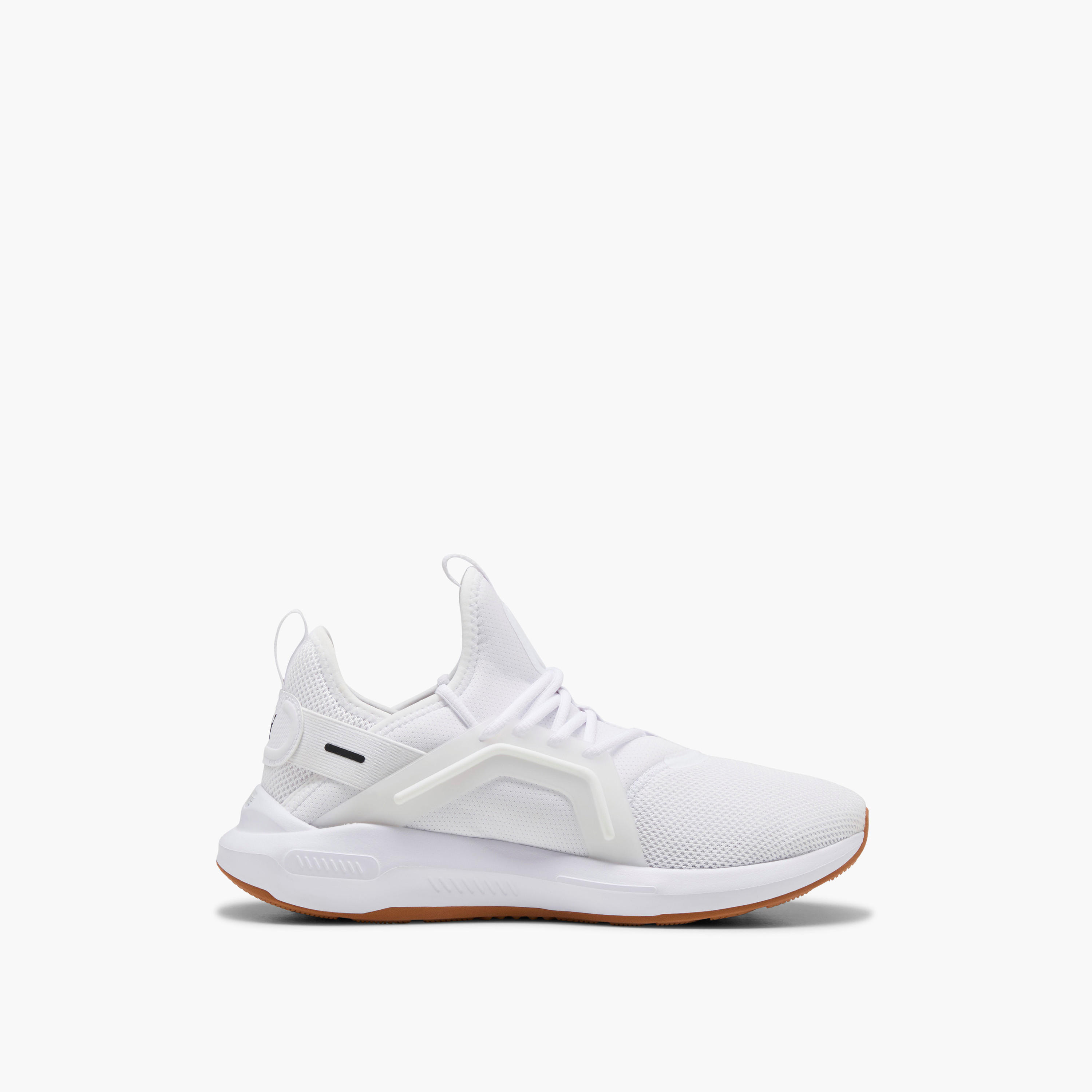 حذاء رياضي سوفترايد إنزو 5 برباط للرجال من بوما - 31109808-sports-men-shoes-image-5