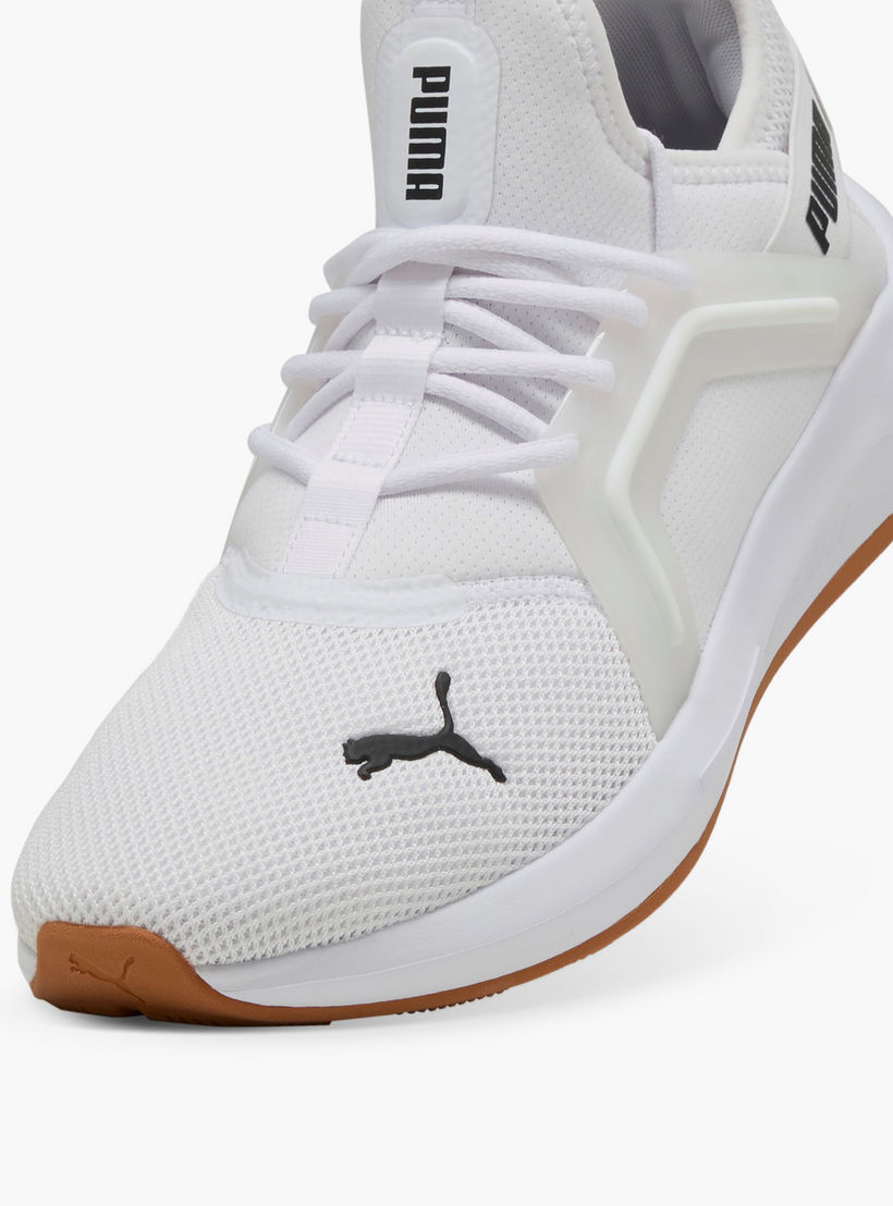 حذاء رياضي سوفترايد إنزو 5 برباط للرجال من بوما - 31109808-sports-men-shoes-image-6