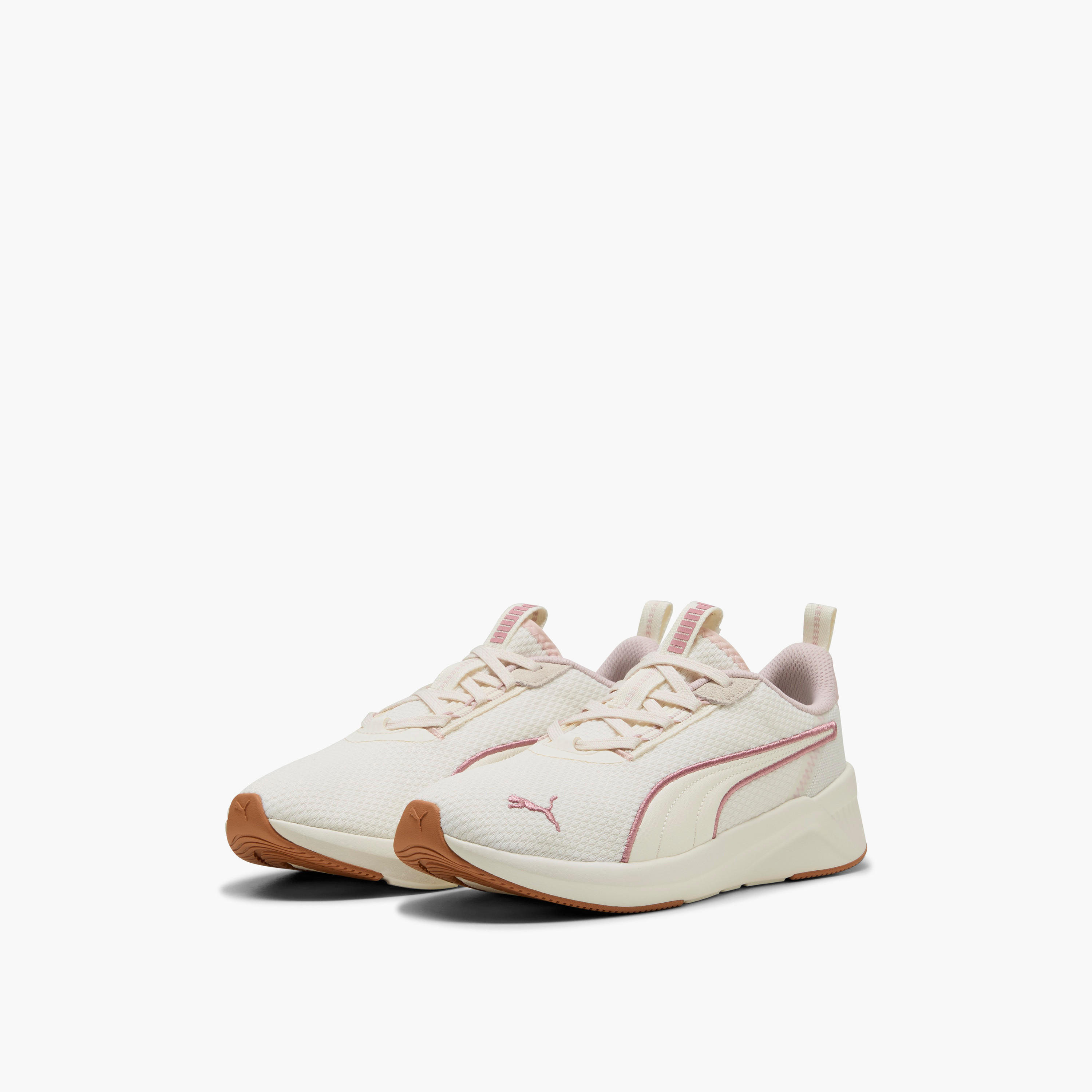 Puma Women's Softride Harli Wns Lace-Up Sports Shoes - 31110010-women-shoes-sports-image-1