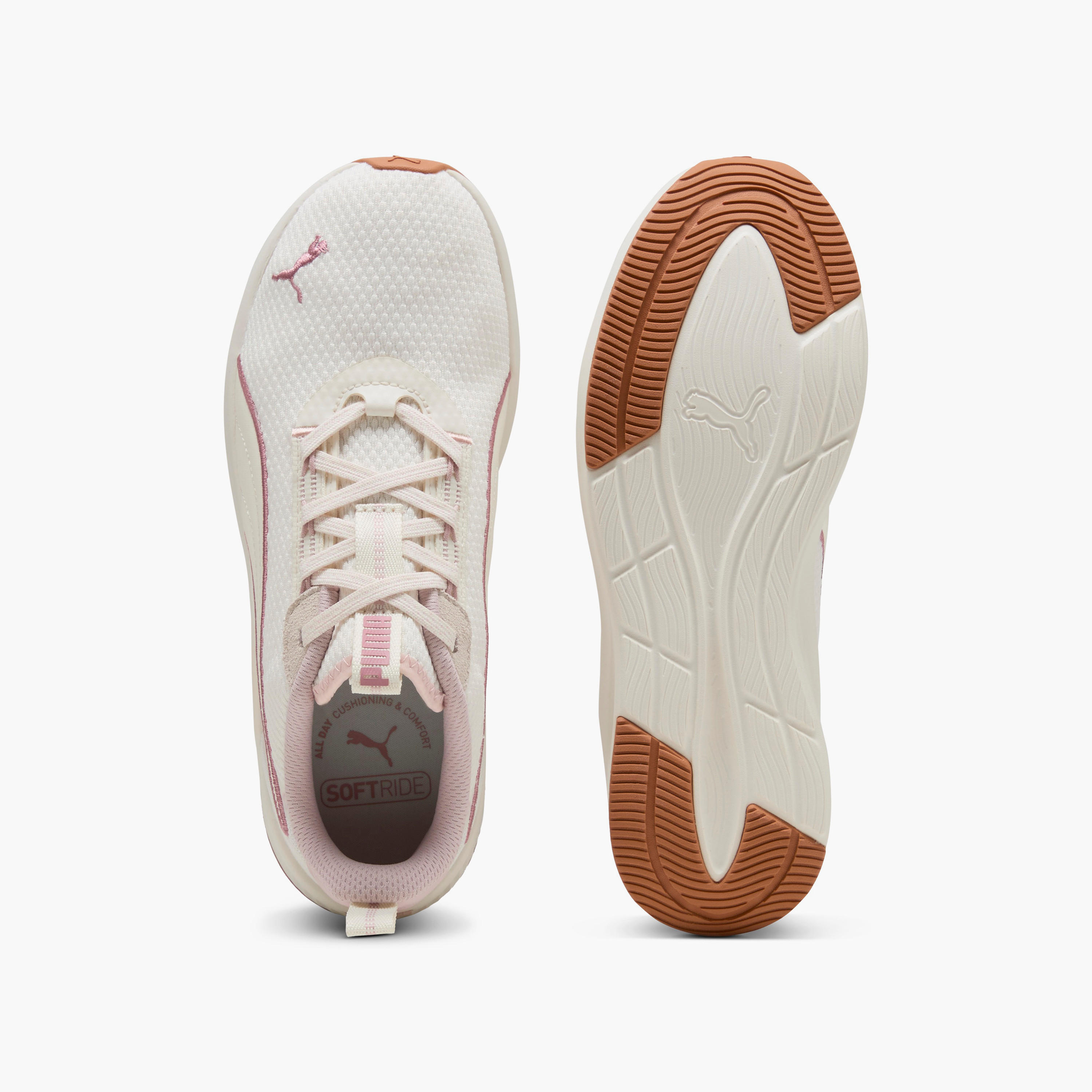 Puma Women's Softride Harli Wns Lace-Up Sports Shoes - 31110010-women-shoes-sports-image-6