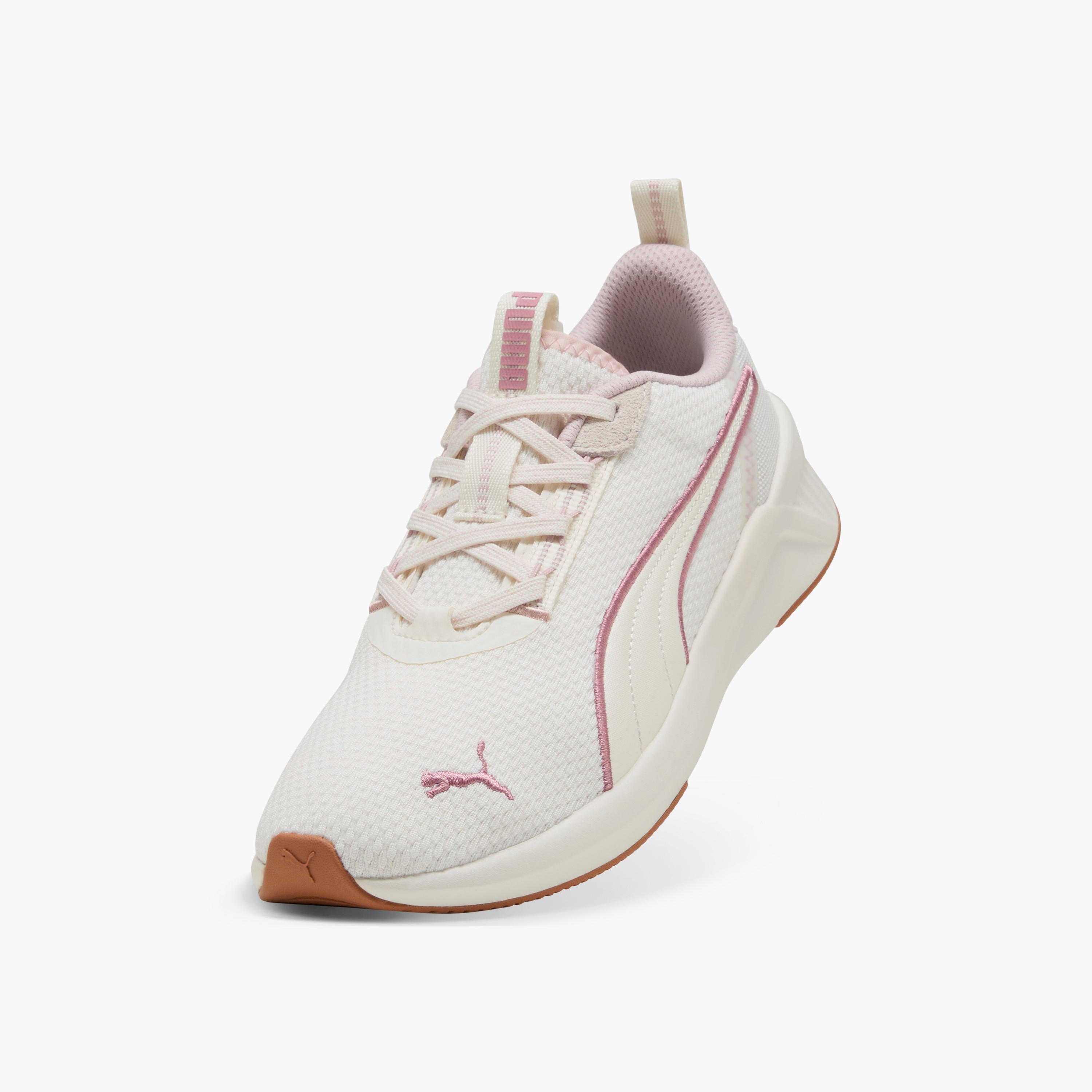 Puma Women's Softride Harli Wns Lace-Up Sports Shoes - 31110010-women-shoes-sports-image-3