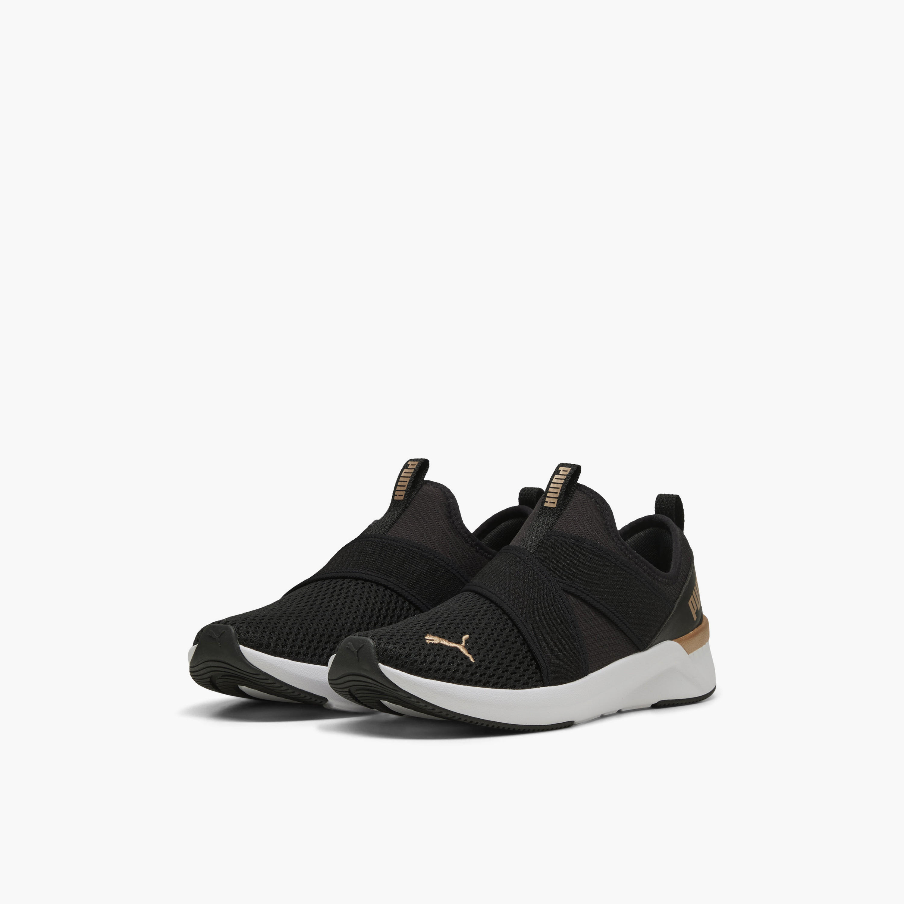Puma Women Softride Harli Slip-On Sports Shoes-women-shoes-sneakers-image-1