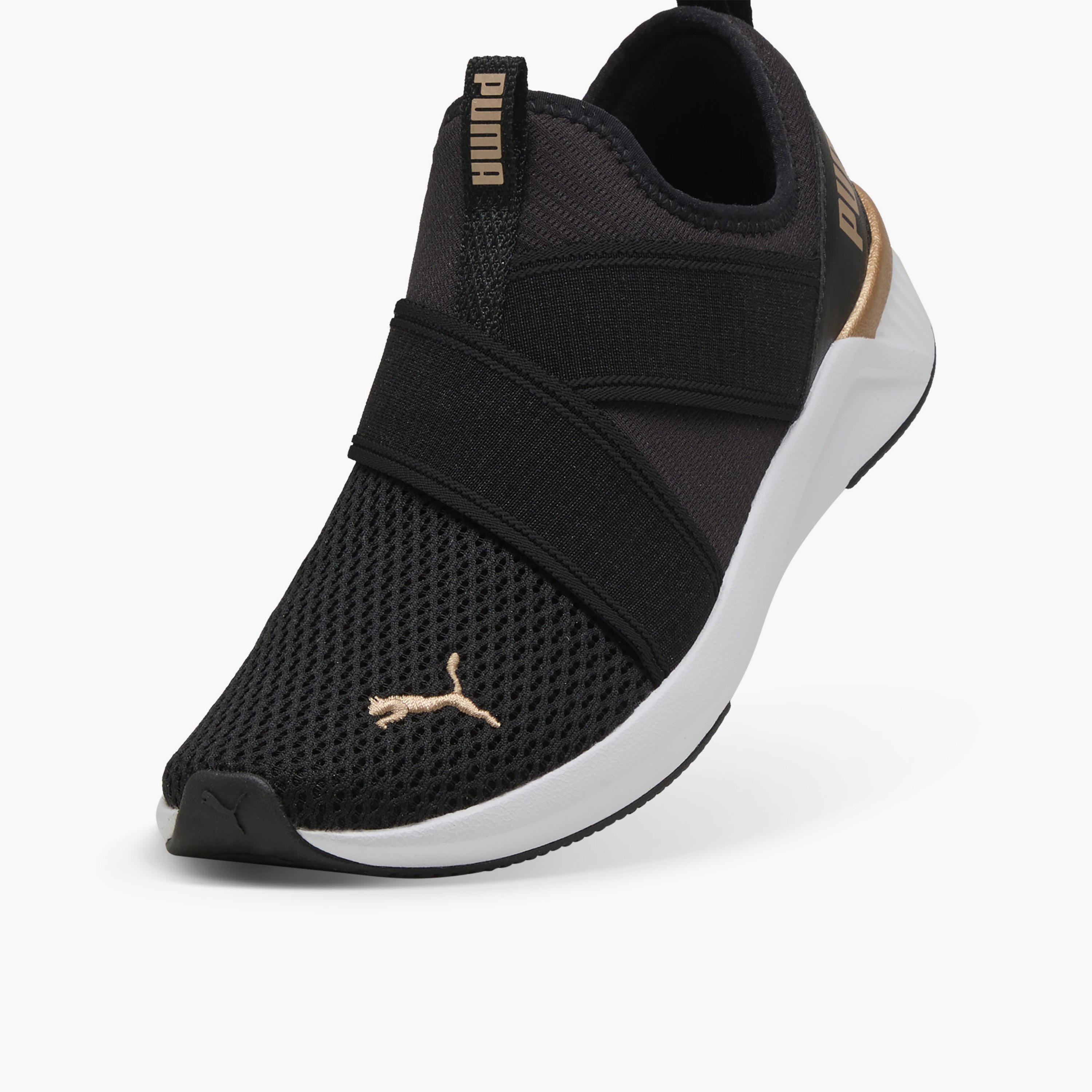 Puma Women Softride Harli Slip-On Sports Shoes-women-shoes-sneakers-image-5