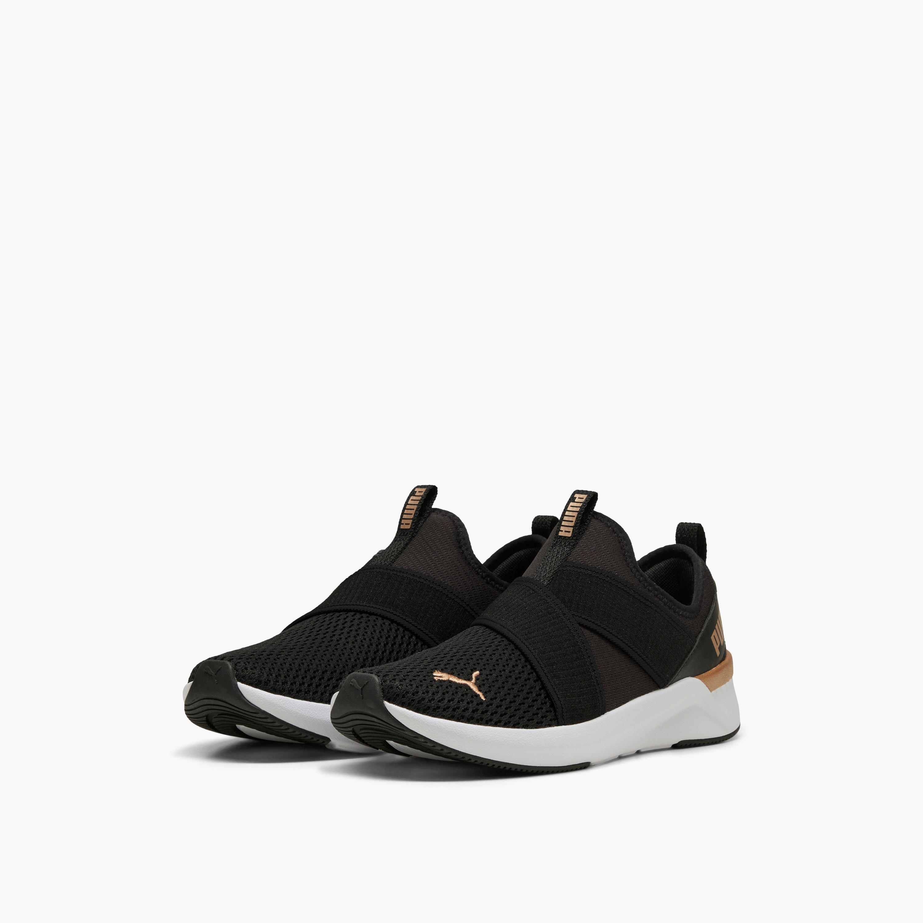 Puma Women's Softride Harli Slip on Wns Slip-On Running Shoes - 31147101-women-shoes-sneakers-image-1