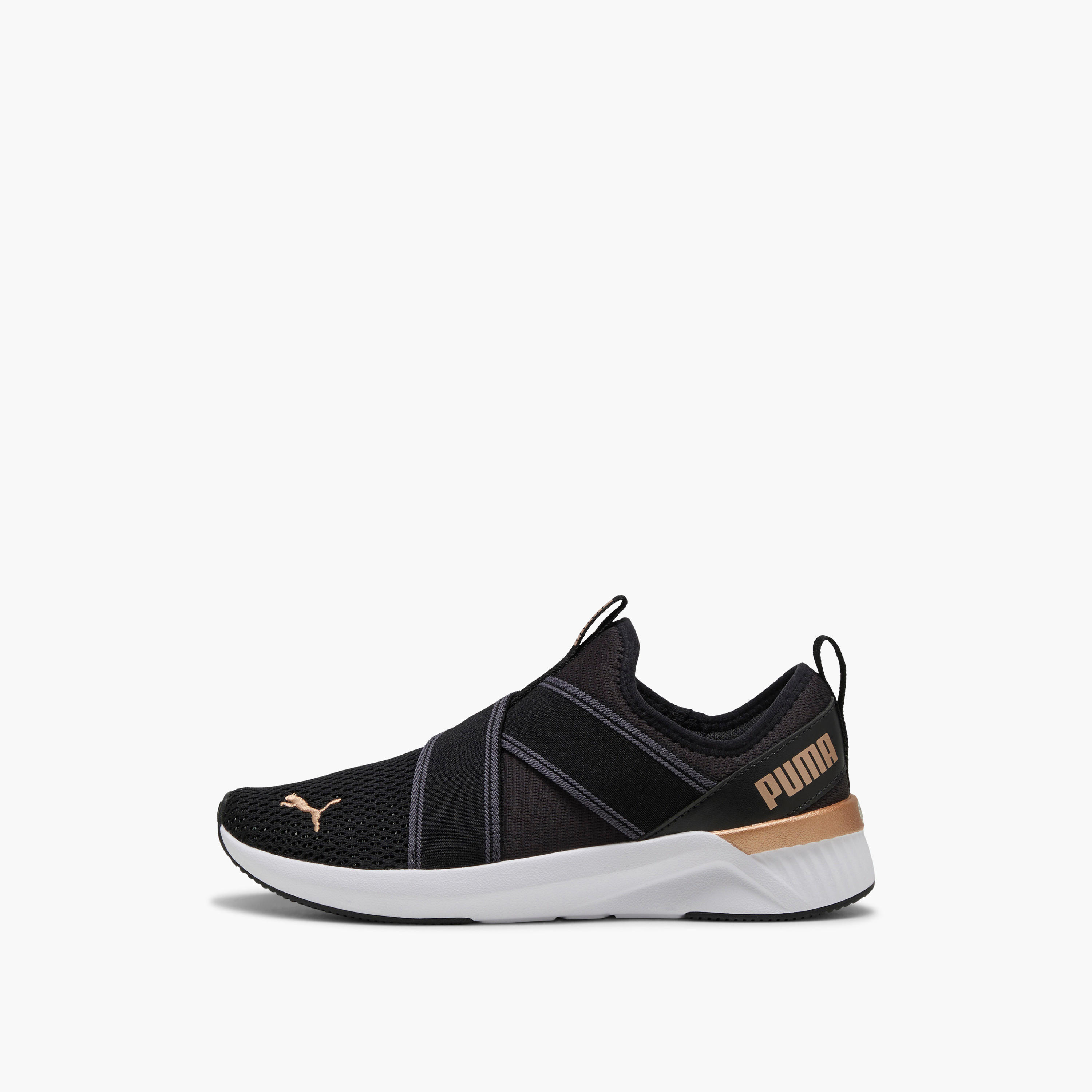 Puma Women's Softride Harli Slip on Wns Slip-On Running Shoes - 31147101-women-shoes-sneakers-image-2