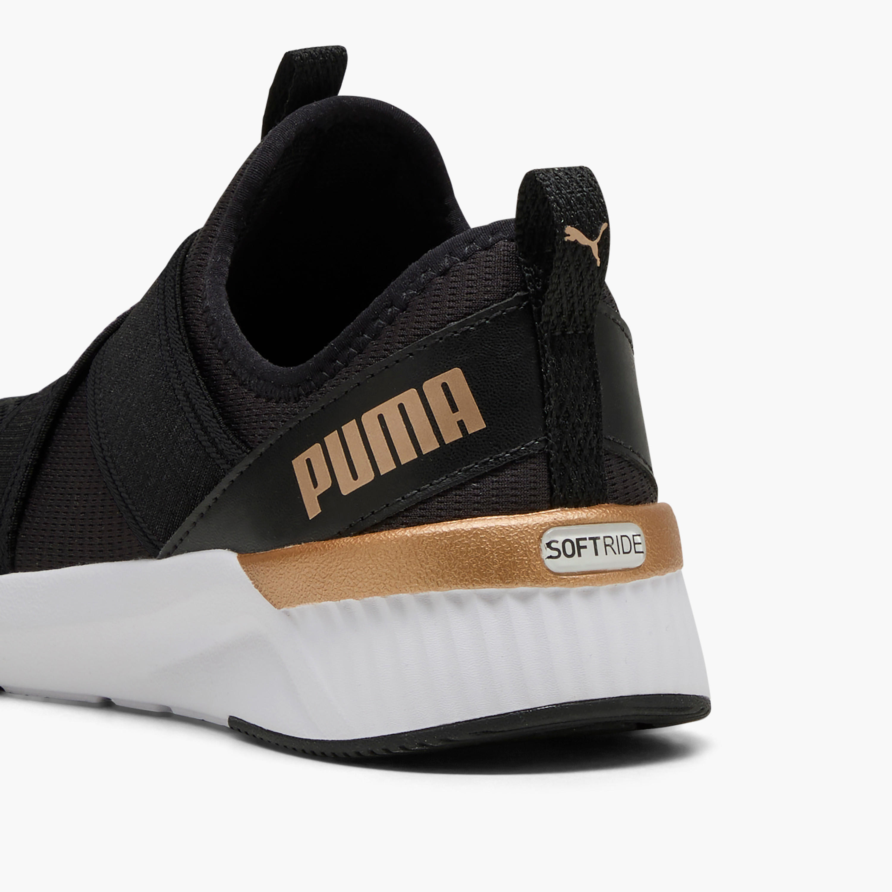 Puma Women's Softride Harli Slip on Wns Slip-On Running Shoes - 31147101-women-shoes-sneakers-image-3