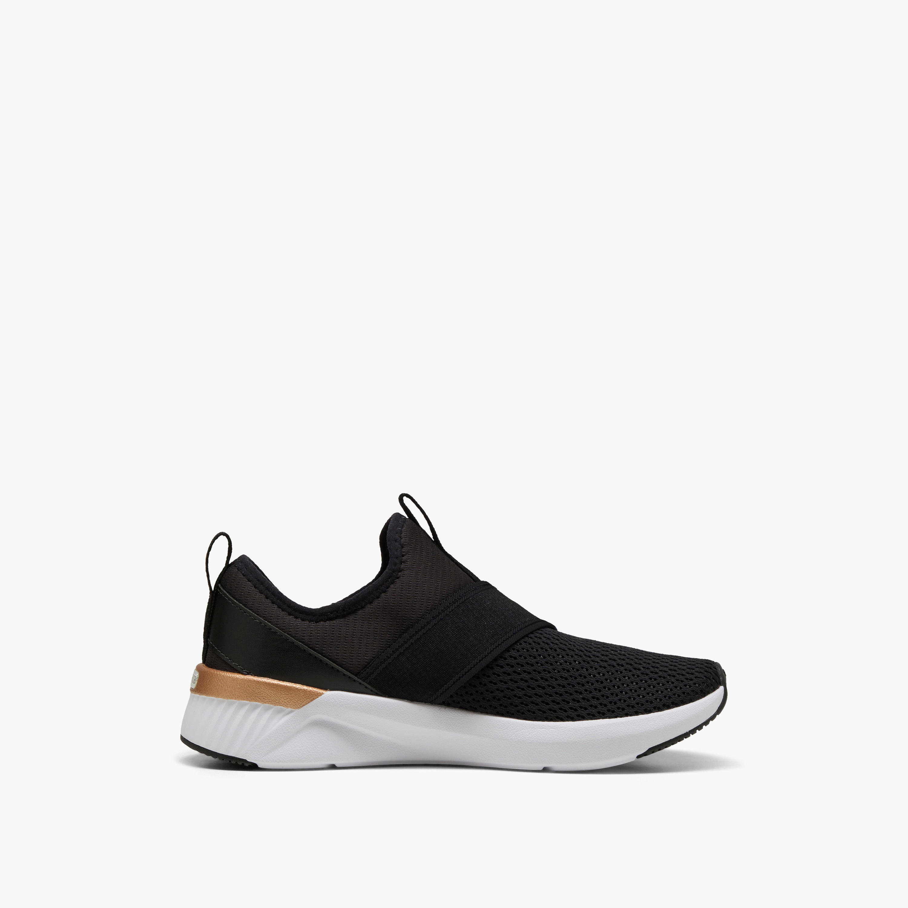 Puma Women's Softride Harli Slip on Wns Slip-On Running Shoes - 31147101-women-shoes-sneakers-image-5