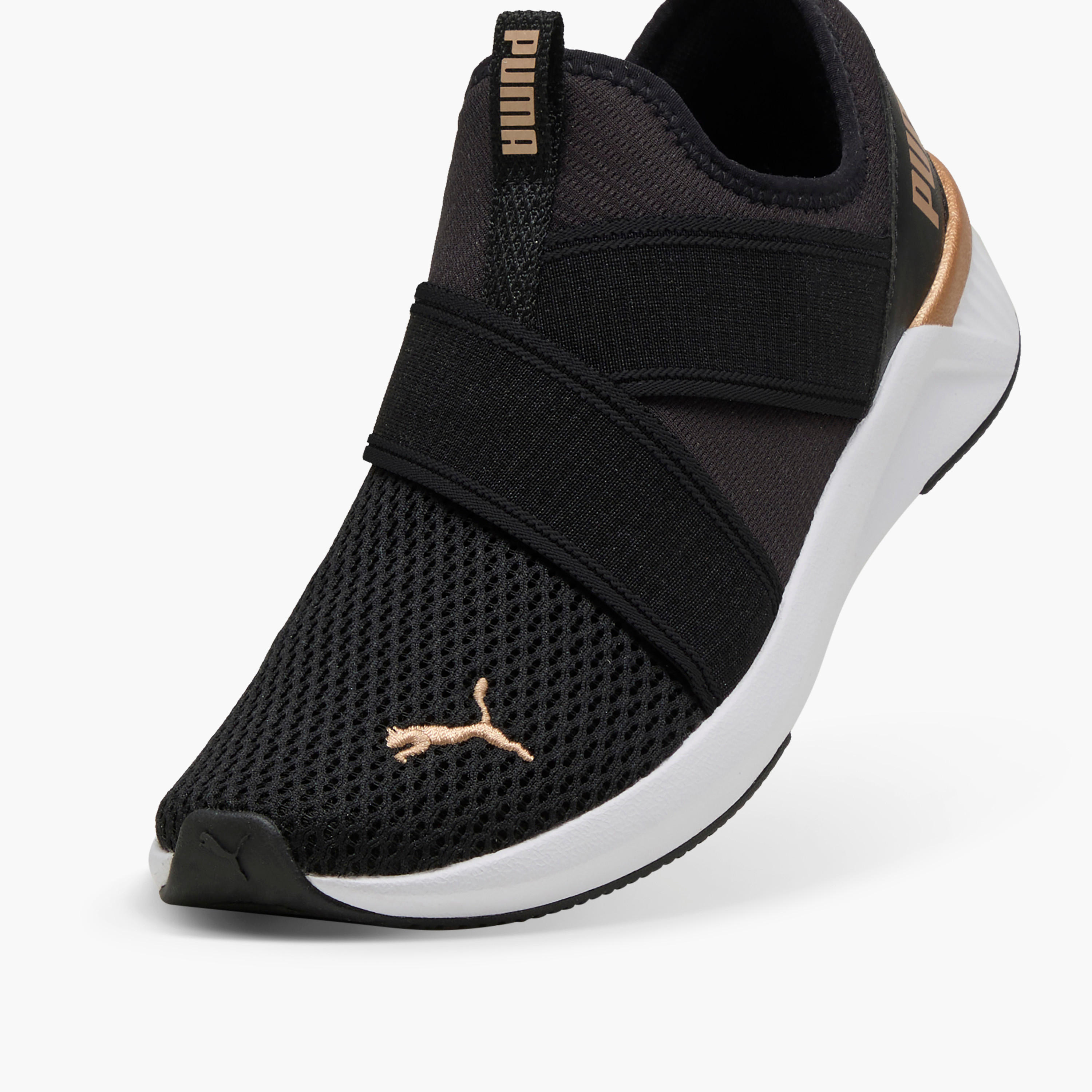 Puma Women's Softride Harli Slip on Wns Slip-On Running Shoes - 31147101-women-shoes-sneakers-image-6