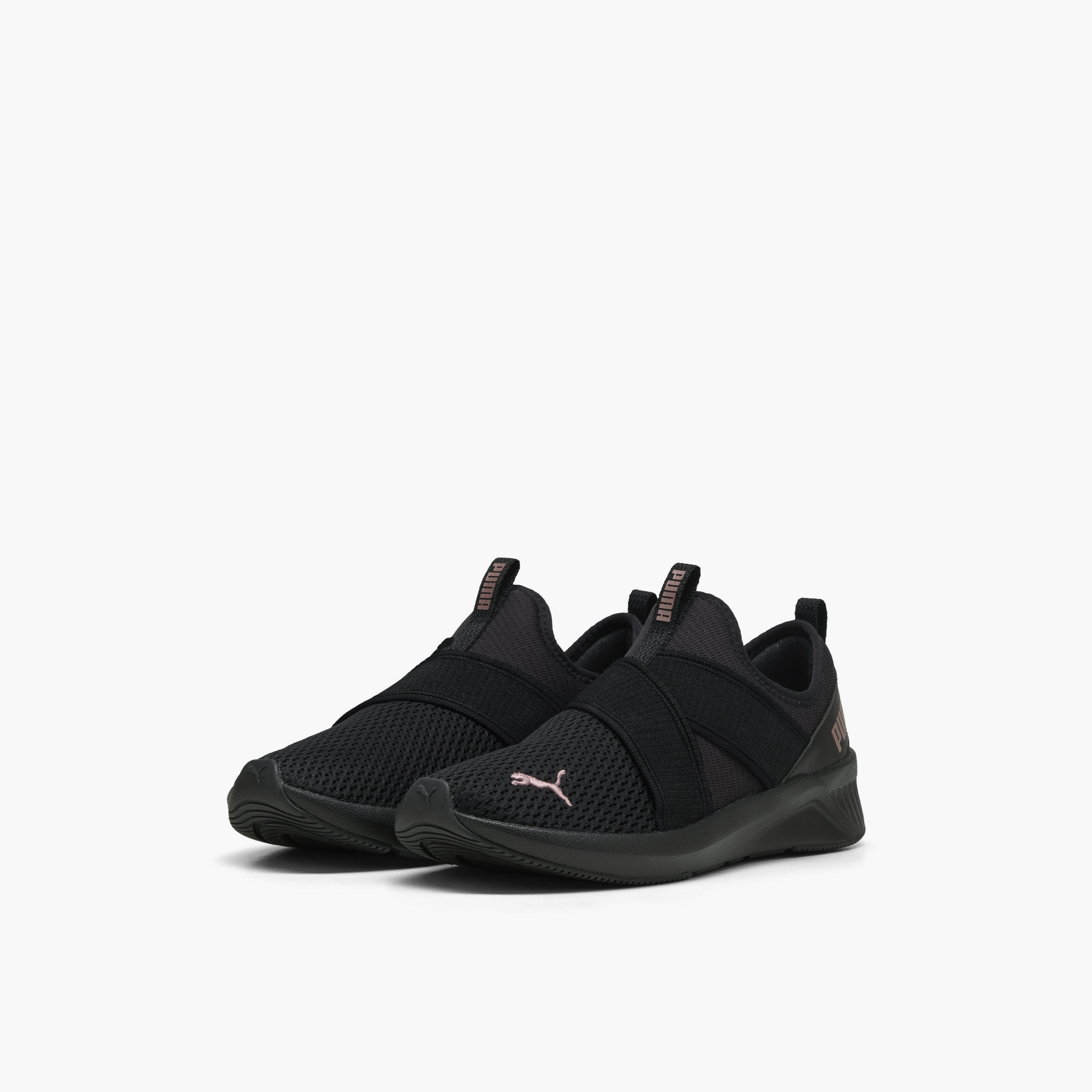 Puma Women Softride Harli Slip-On Sports Shoes-women-shoes-sneakers-image-1