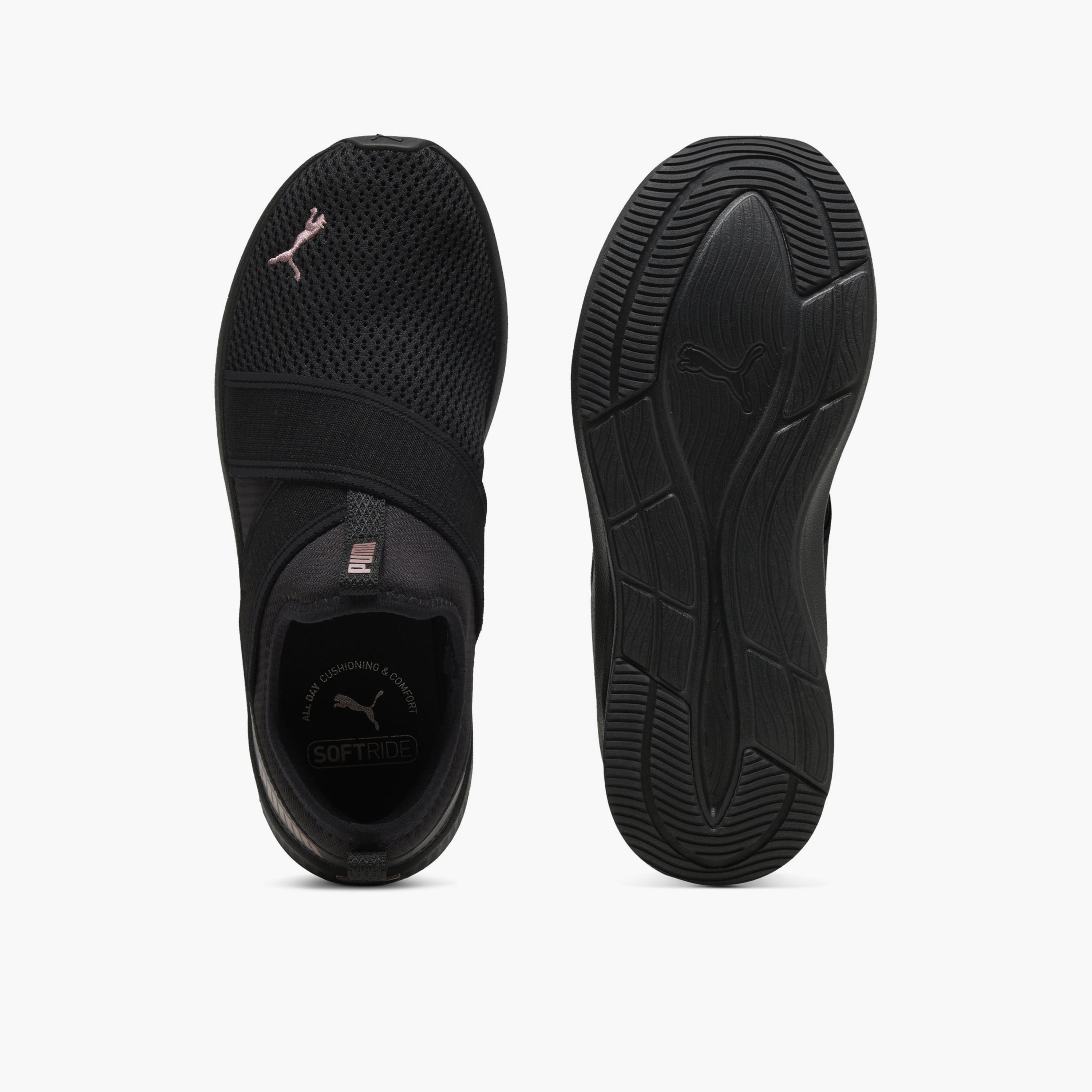 Puma Women Softride Harli Slip-On Sports Shoes-women-shoes-sneakers-image-4
