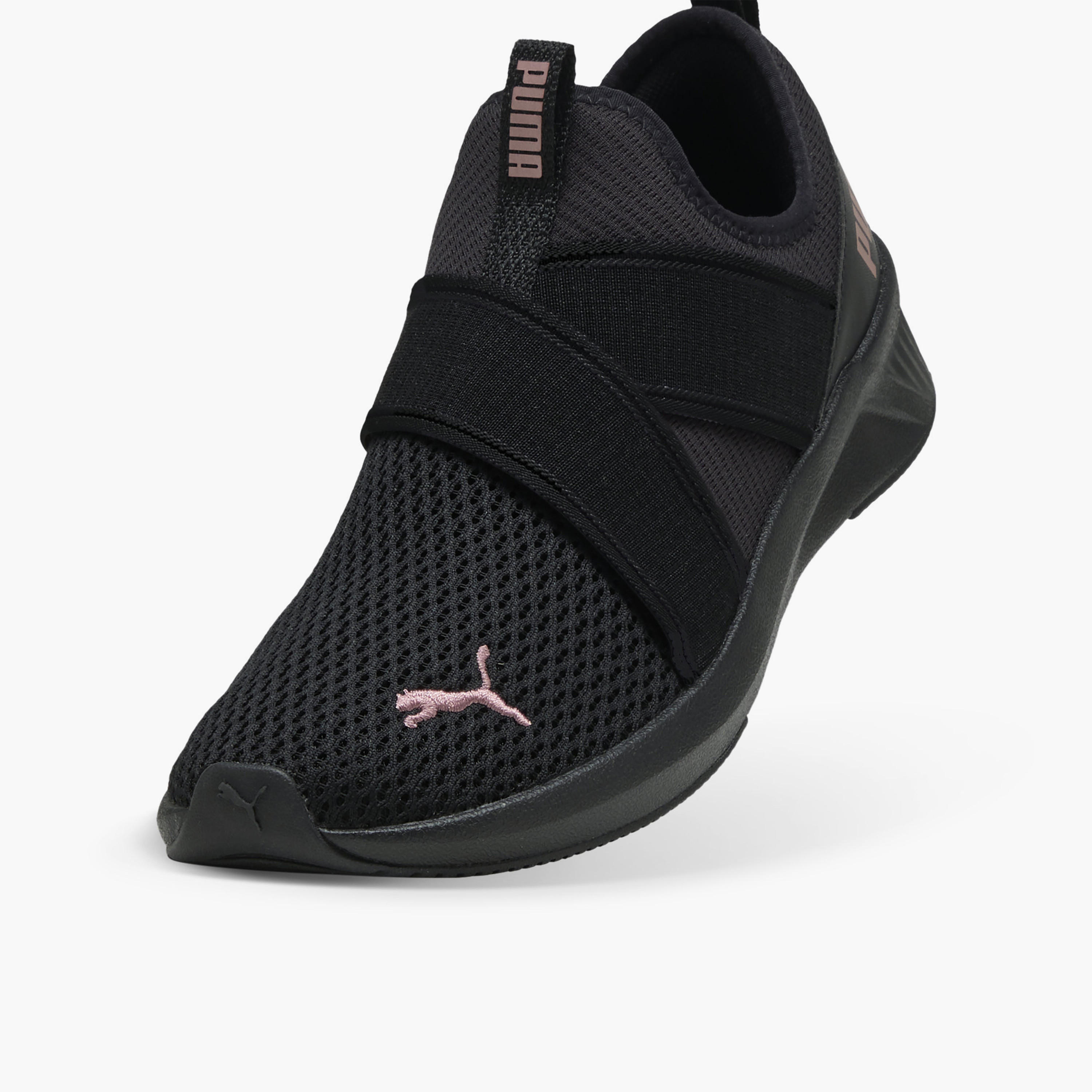 Puma Women Softride Harli Slip-On Sports Shoes-women-shoes-sneakers-image-5
