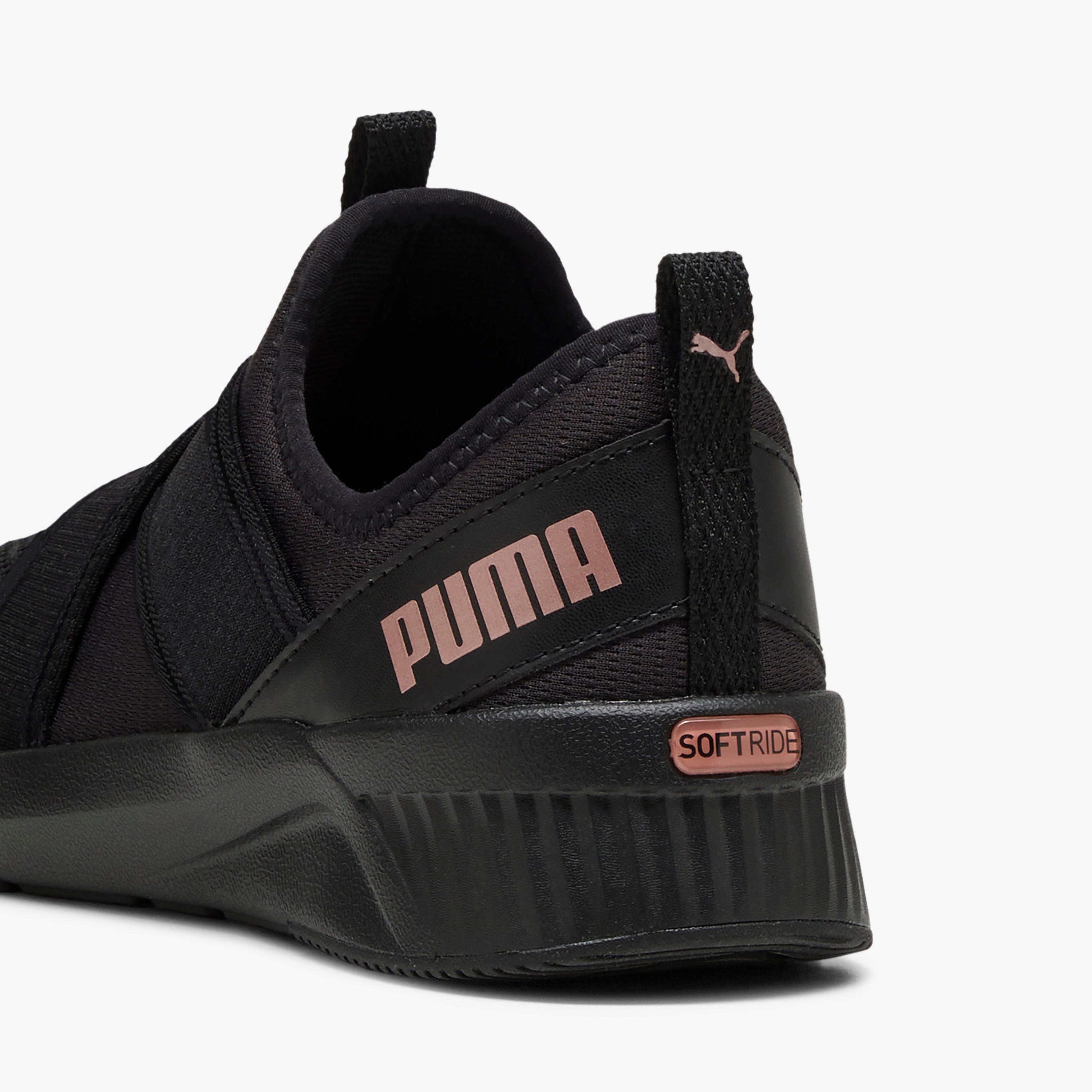 Puma Women's Softride Harli Slip-On Sports Shoes - 31147104-women-shoes-sports-image-5
