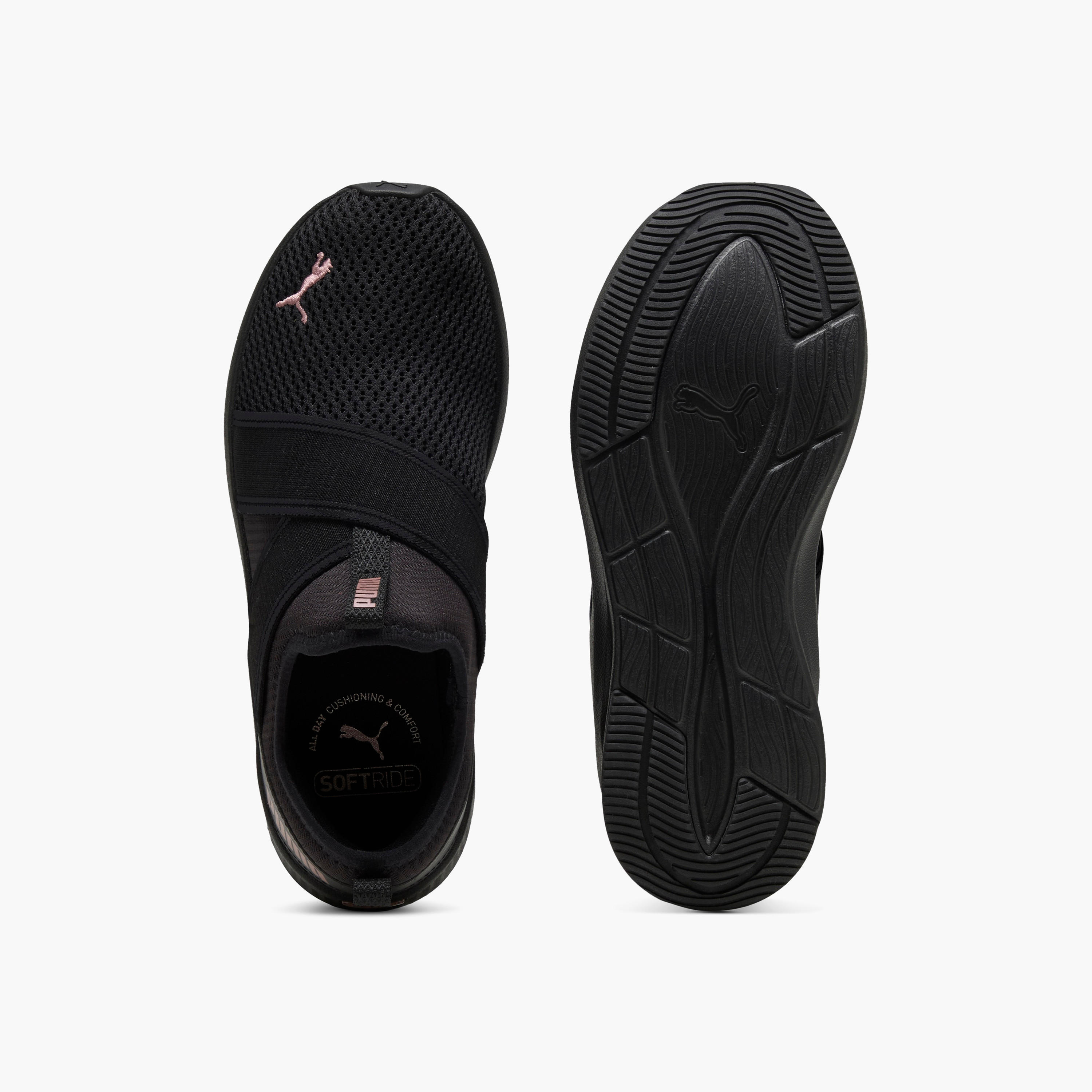 Puma Women's Softride Harli Slip-On Sports Shoes - 31147104-women-shoes-sports-image-6