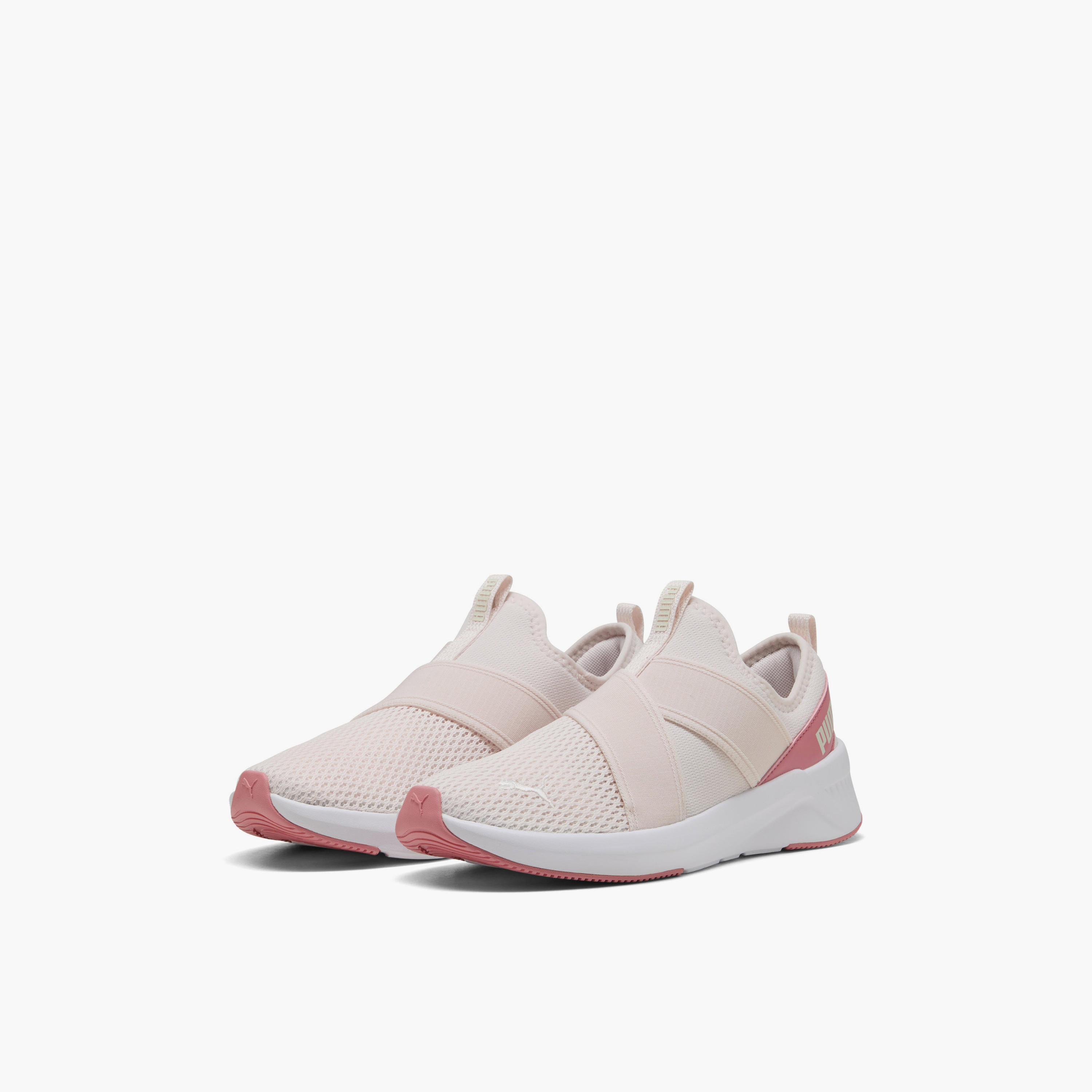 Puma Women Softride Harli Slip-On Sports Shoes-women-shoes-sneakers-image-1