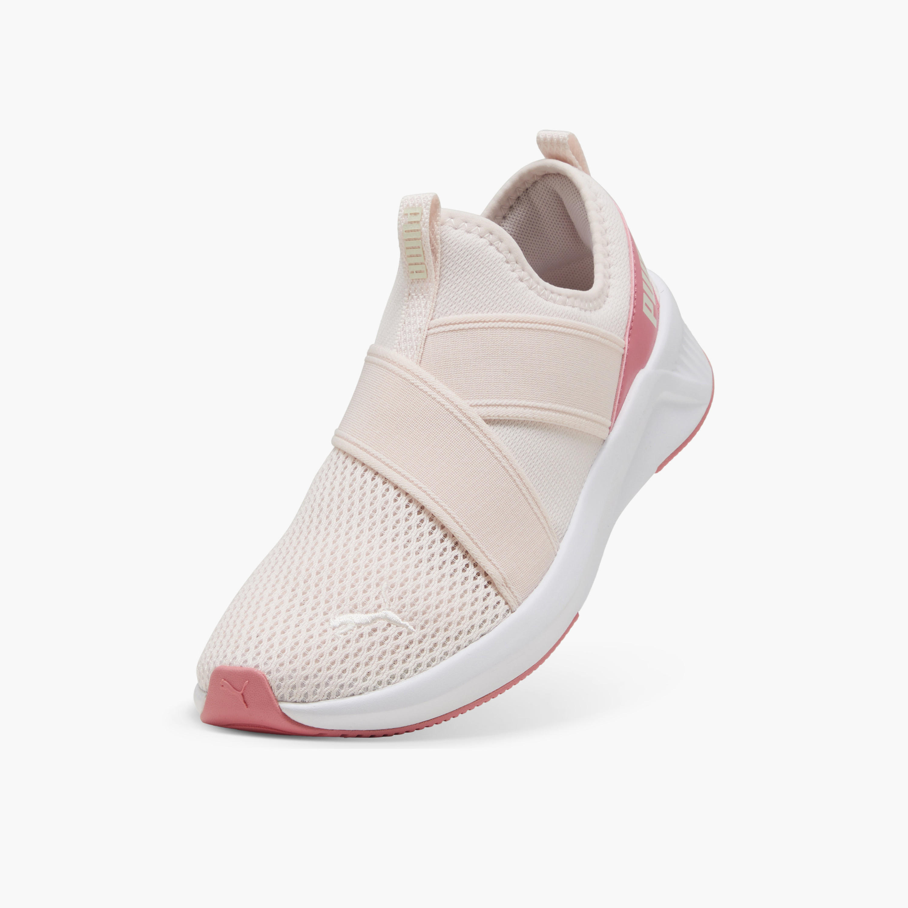 Puma Women Softride Harli Slip-On Sports Shoes-women-shoes-sneakers-image-5