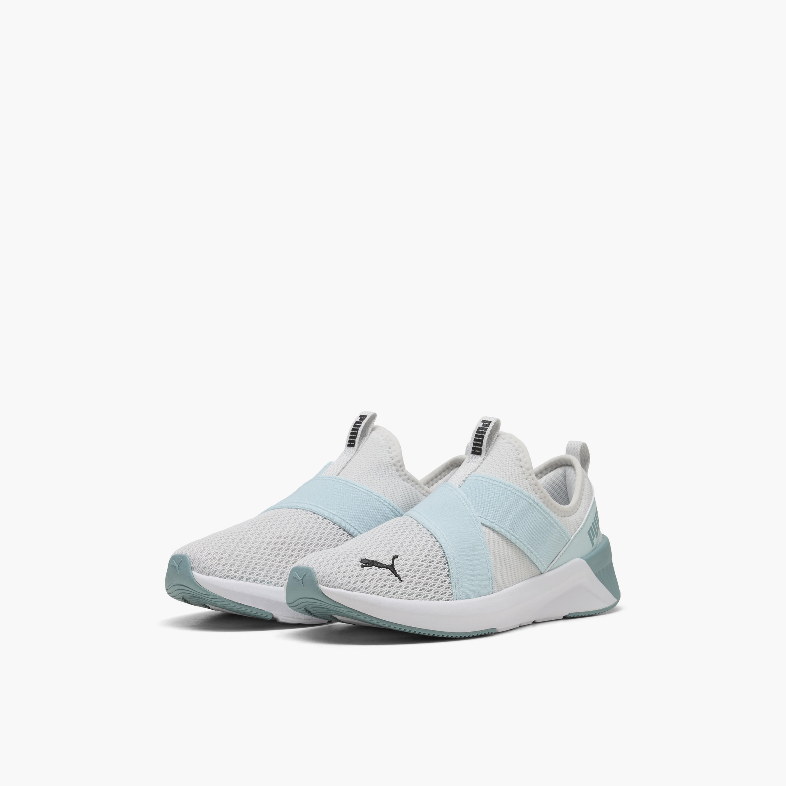 حذاء رياضي سهل الارتداء سوفت رايد هارلي للنساء من بوما-women-shoes-sneakers-image-1