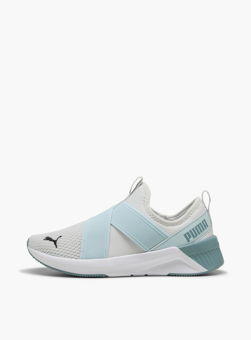 حذاء رياضي سهل الارتداء سوفت رايد هارلي للنساء من بوما-women-shoes-sneakers-image-3