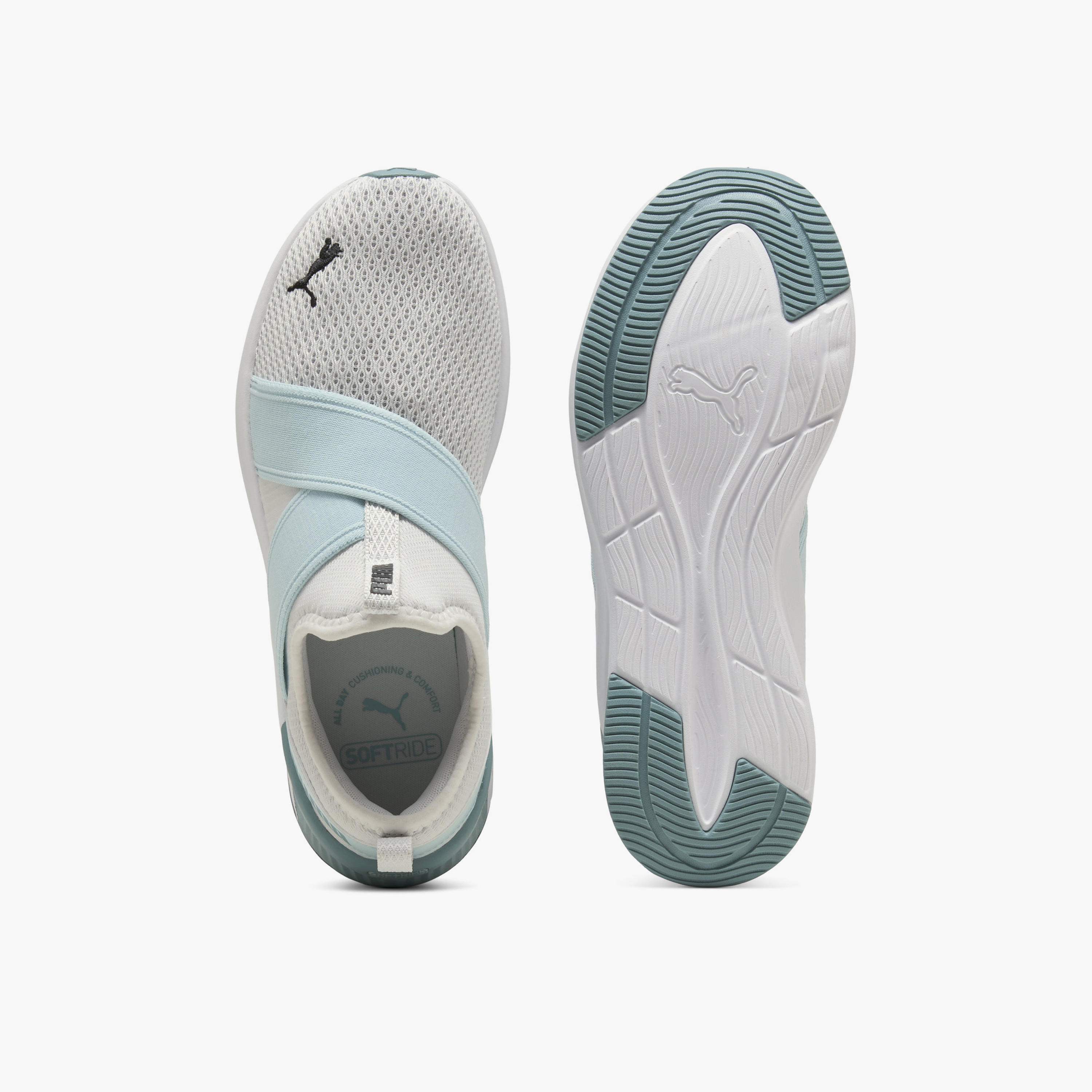 حذاء رياضي سهل الارتداء سوفت رايد هارلي للنساء من بوما-women-shoes-sneakers-image-4