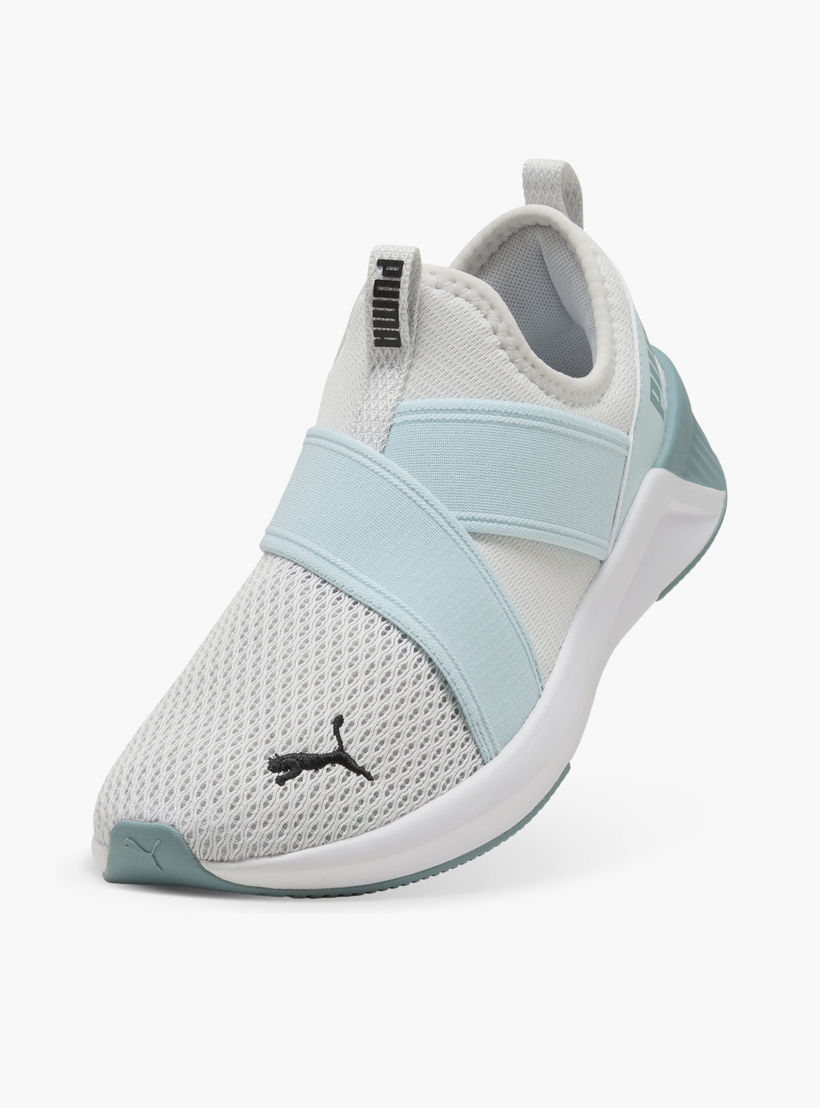 حذاء رياضي سهل الارتداء سوفت رايد هارلي للنساء من بوما-women-shoes-sneakers-image-5