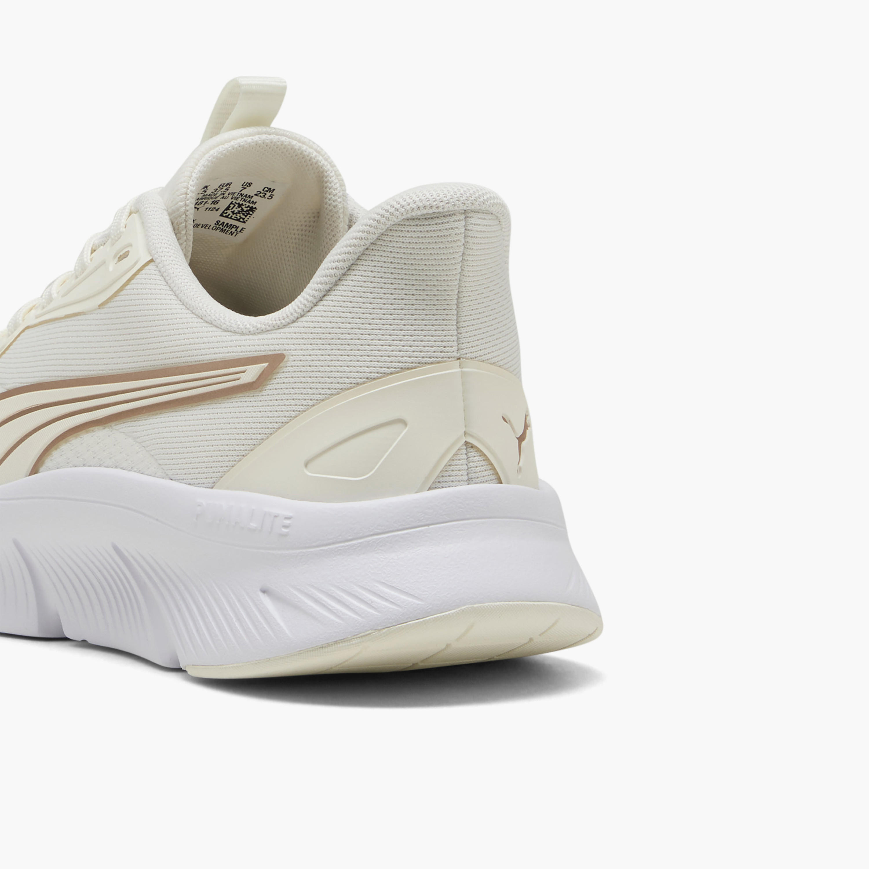 Puma Women Flexfocus Lite Modern Woven Lace-Up Sports Shoes-women-shoes-sneakers-image-6