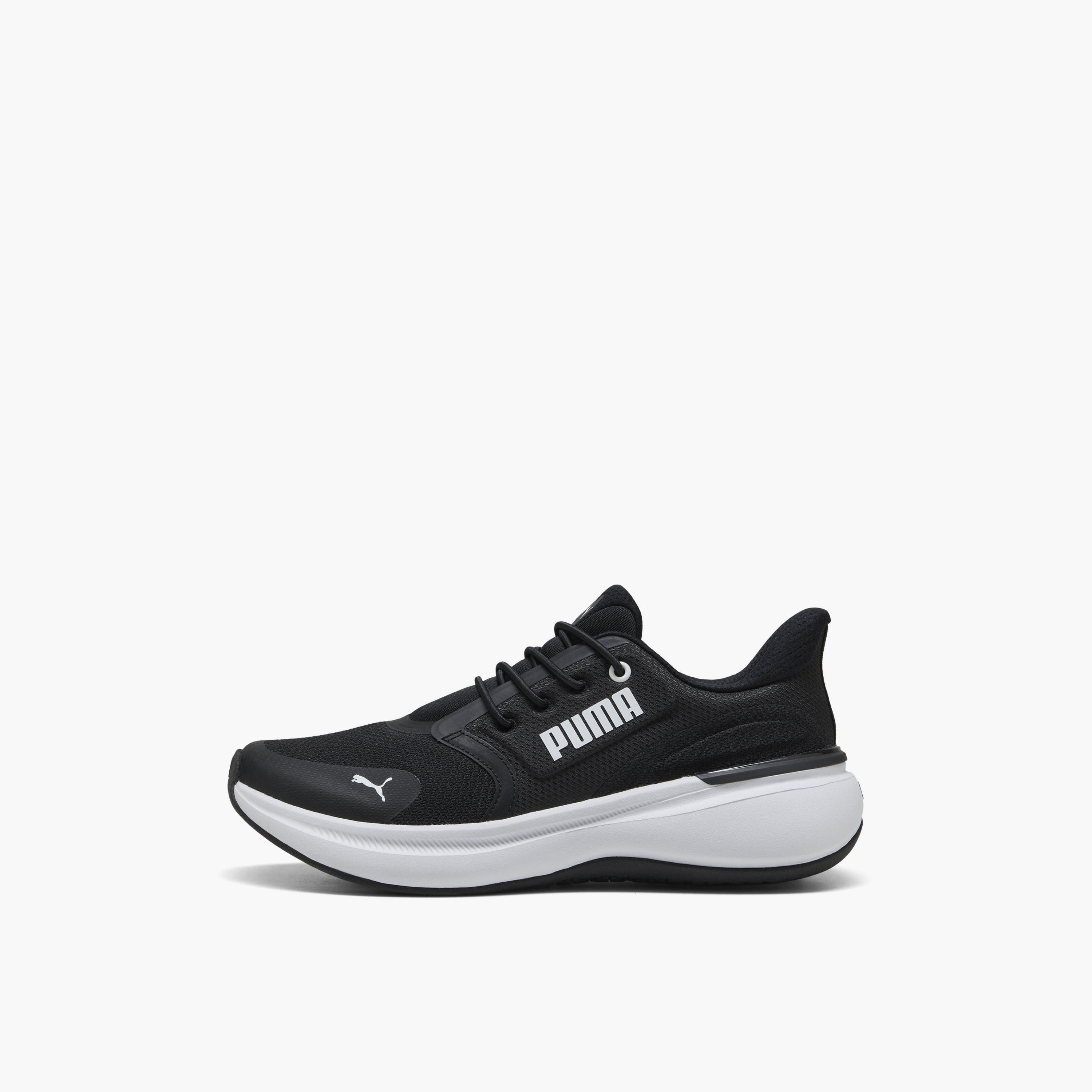 Puma Men Softride Exo Shift Lace-Up Sports Shoes-sports-men-shoes-image-3