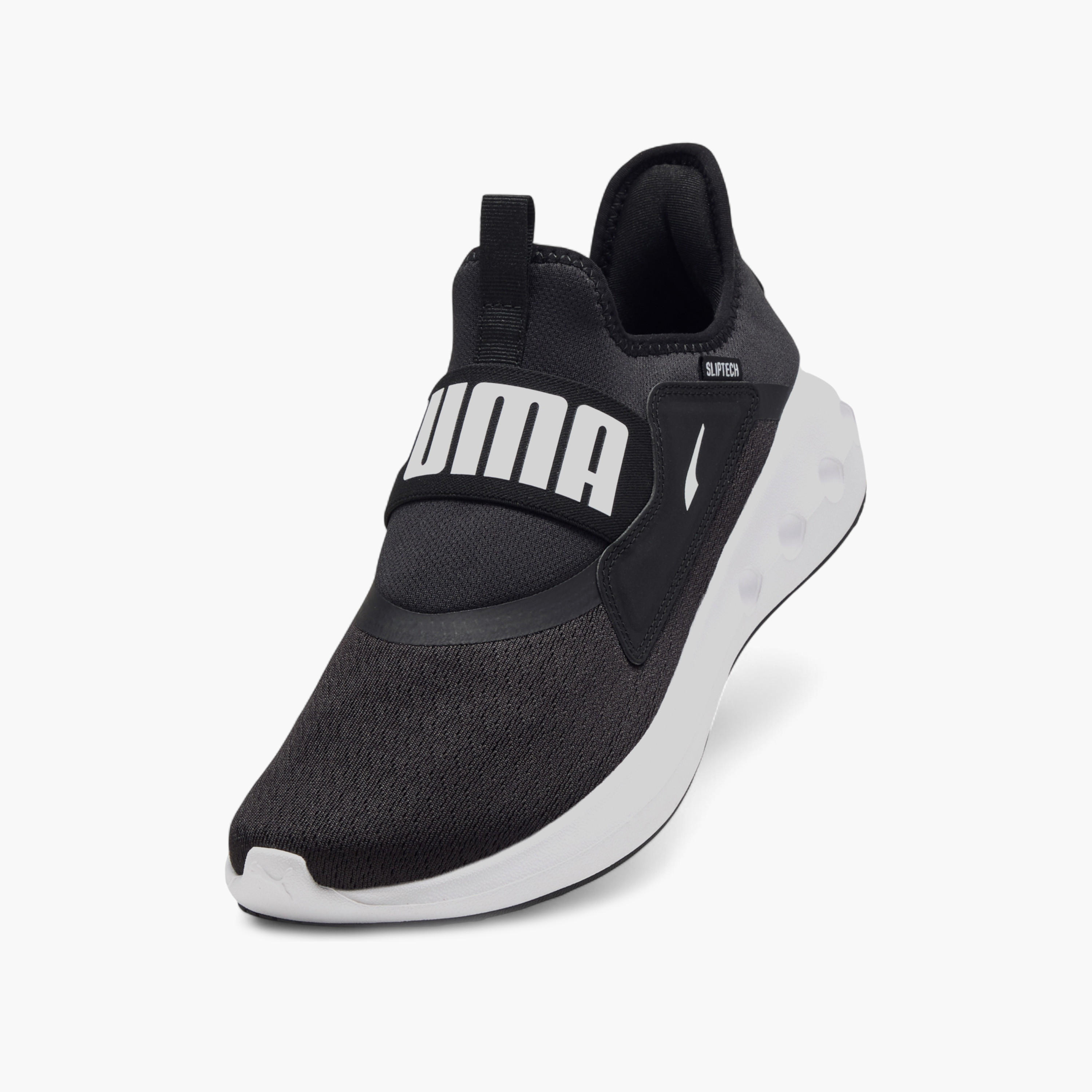 Puma Men's Softride Carson Sliptech II Slip-On Sports Shoes - 31172401-sports-men-shoes-image-6