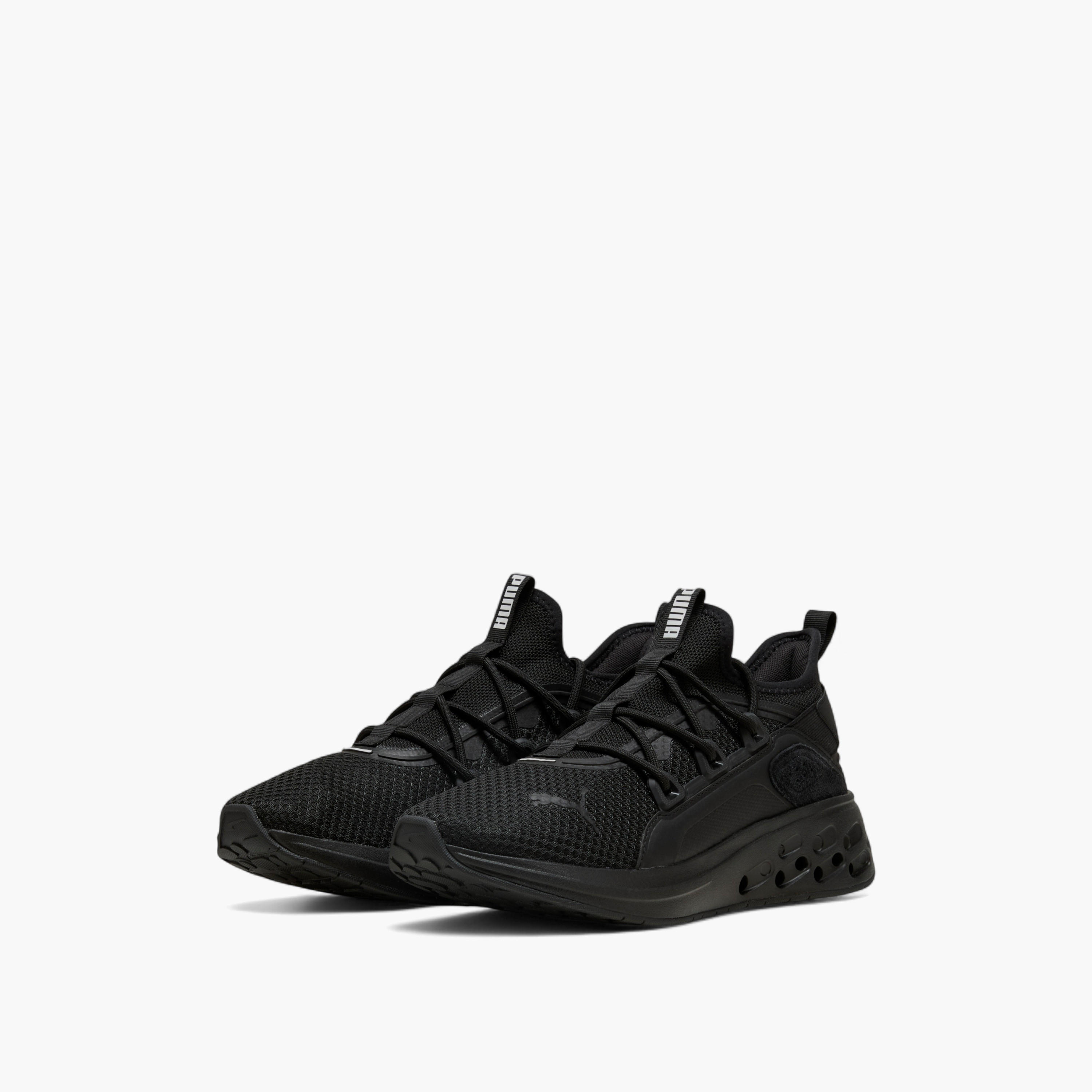 Puma Men's Softride Frequence Street Lace-Up Sports Shoes - 31172701-sports-men-shoes-image-1