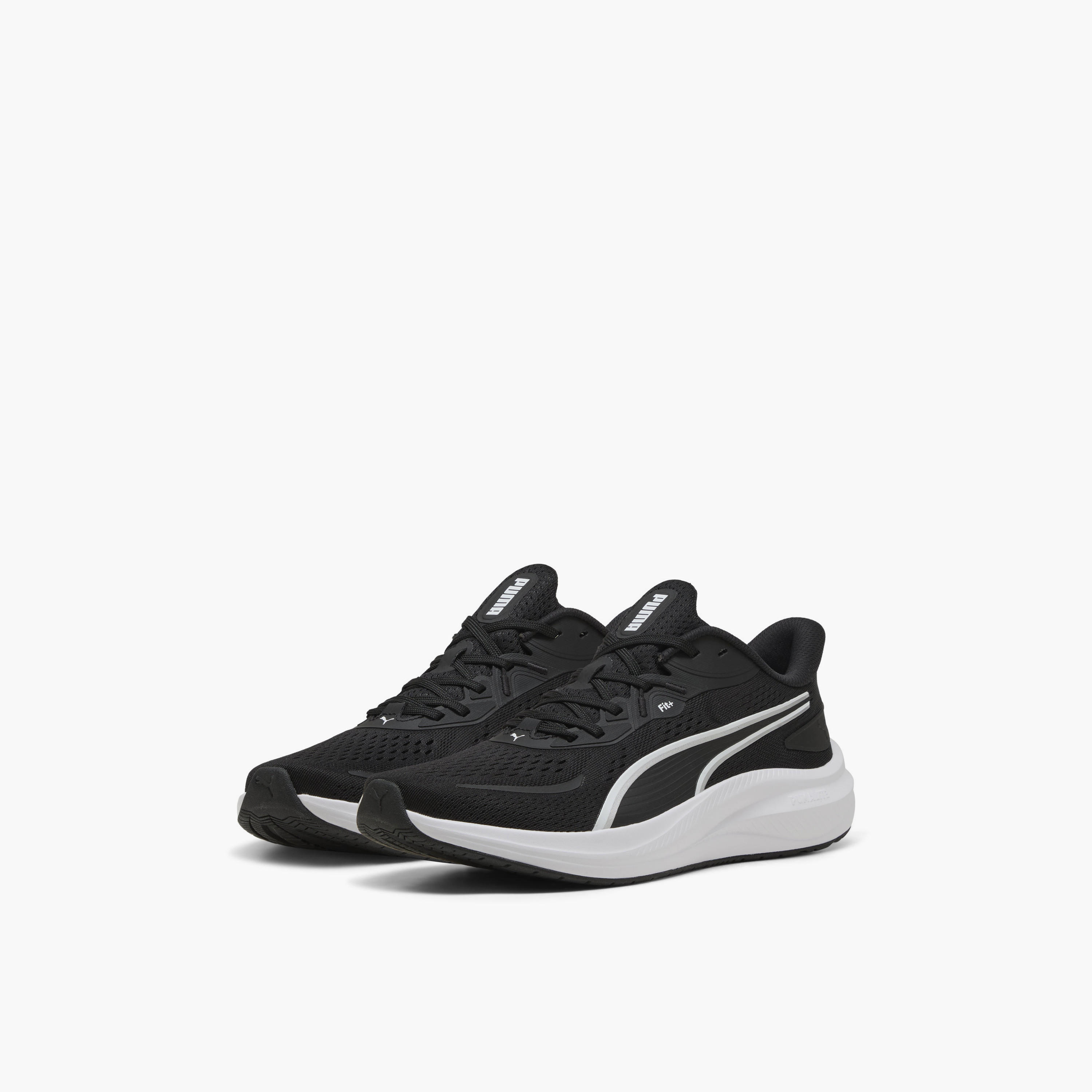 Puma Men Skyrocket Lite 2 Lace-Up Sports Shoes-sports-men-shoes-image-1