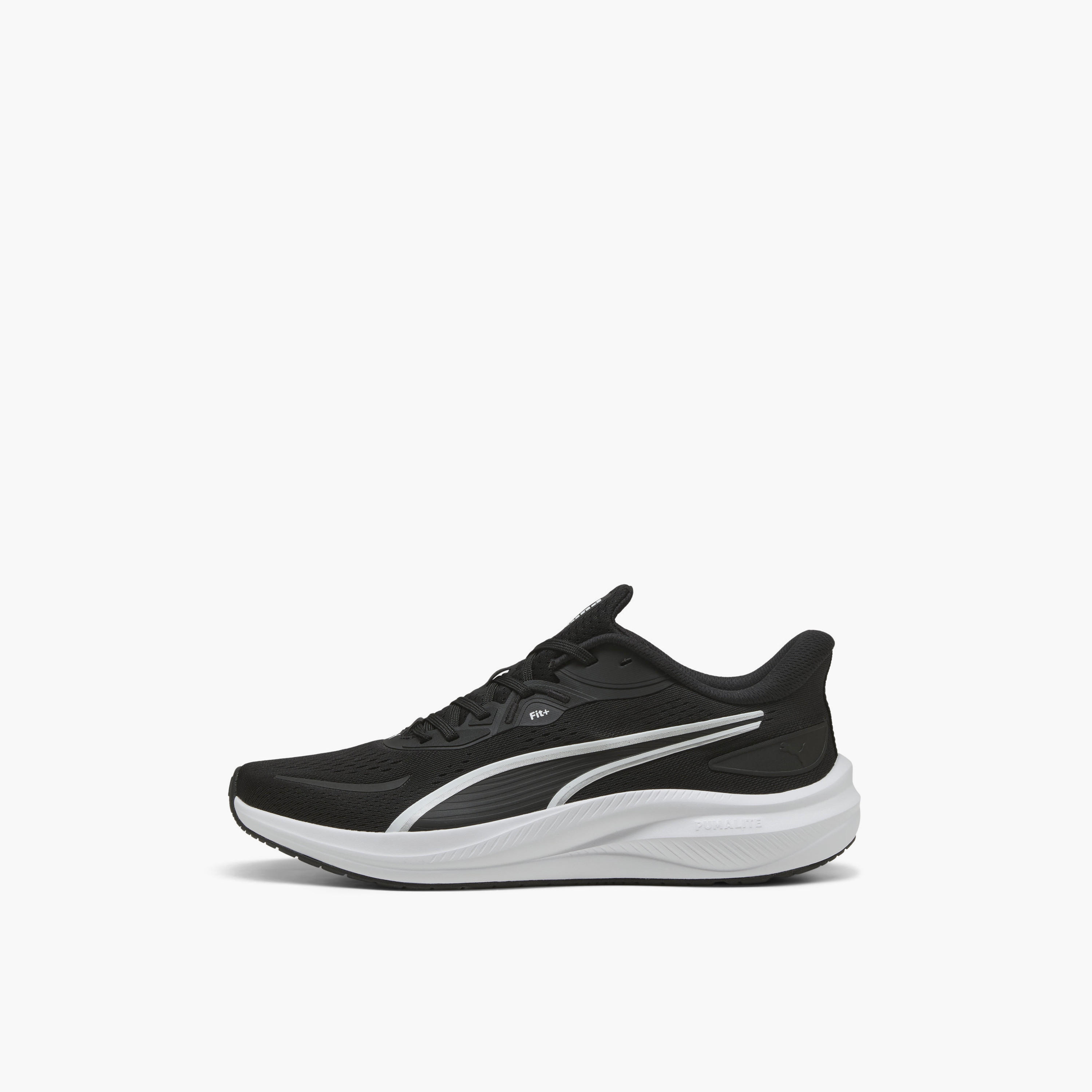 Puma Men Skyrocket Lite 2 Lace-Up Sports Shoes-sports-men-shoes-image-3