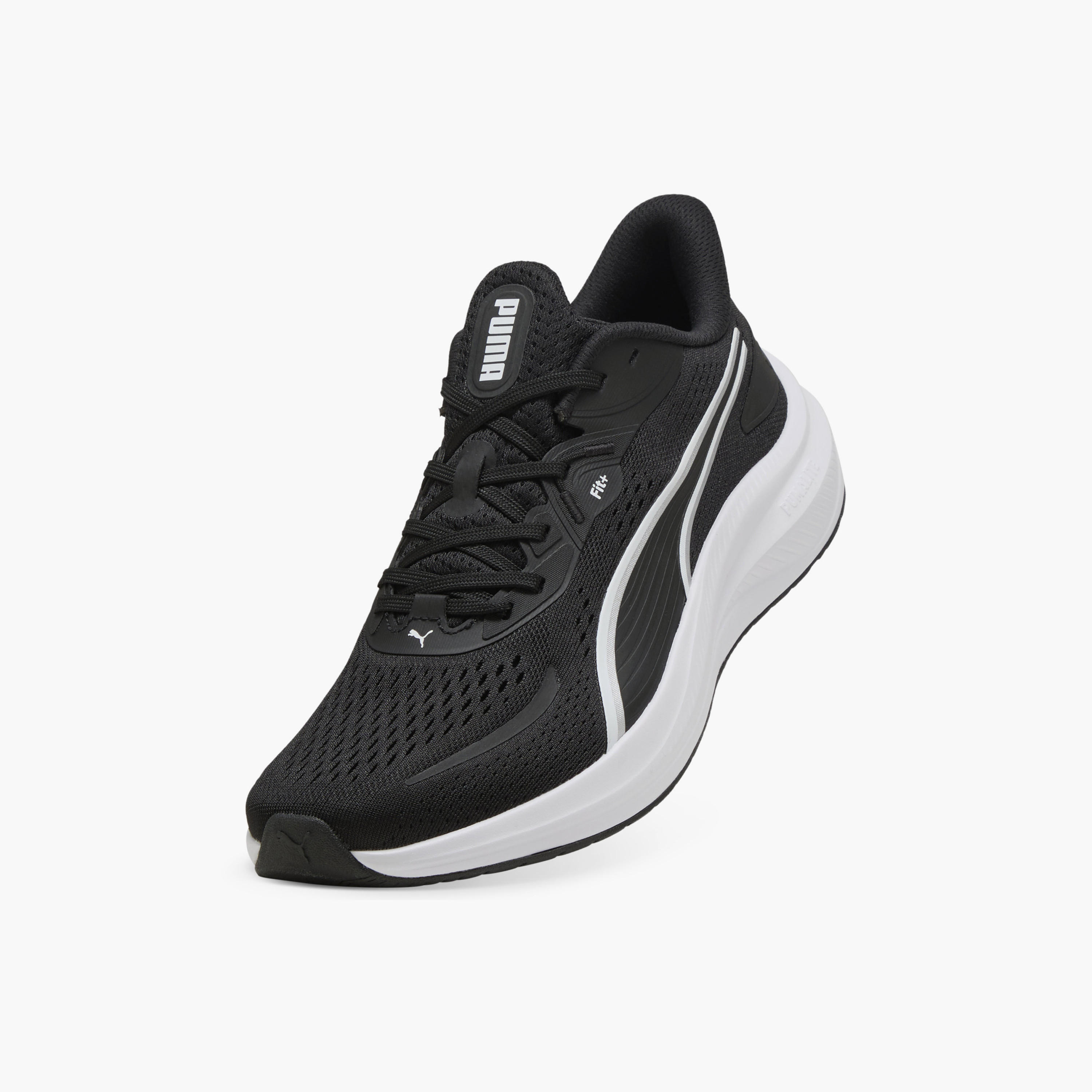 Puma Men Skyrocket Lite 2 Lace-Up Sports Shoes-sports-men-shoes-image-5
