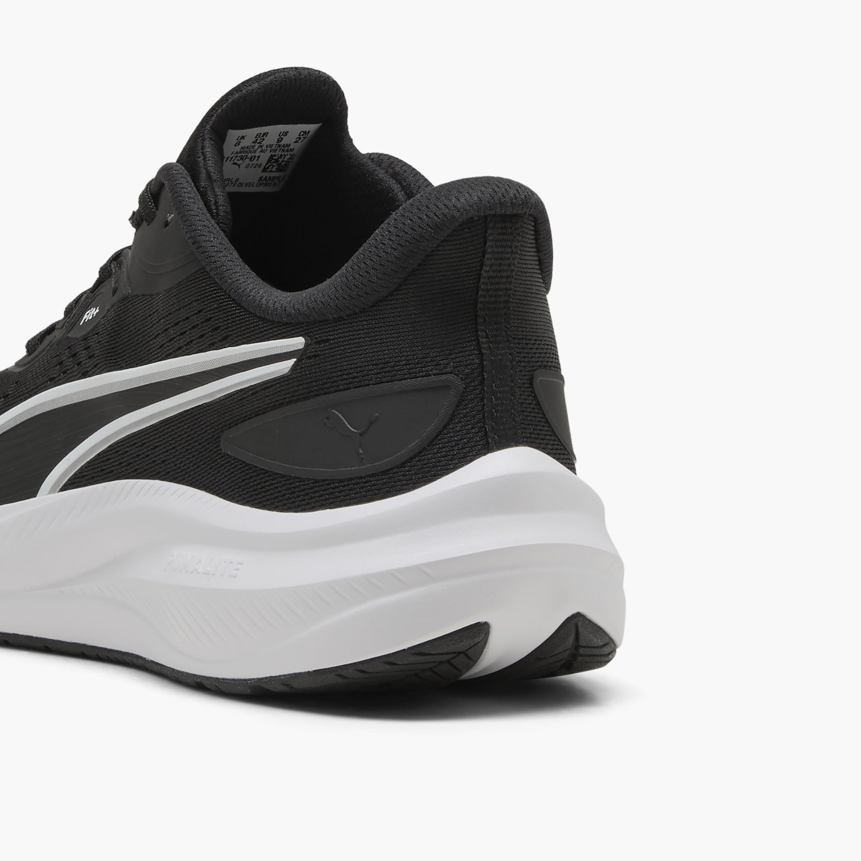 Puma Men Skyrocket Lite 2 Lace-Up Sports Shoes-sports-men-shoes-image-6