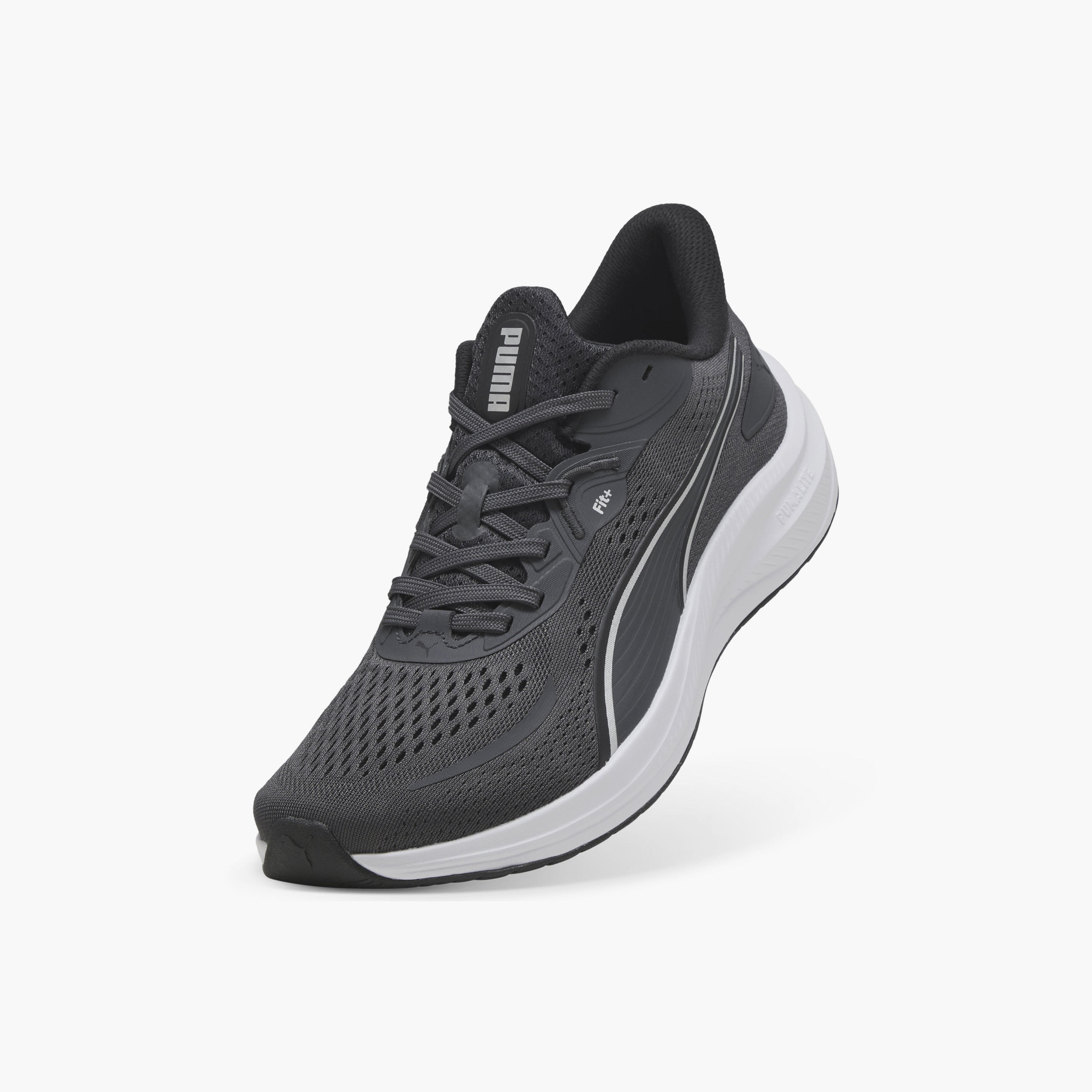 Puma Men Skyrocket Lite 2 Lace-Up Sports Shoes-sports-men-shoes-image-5