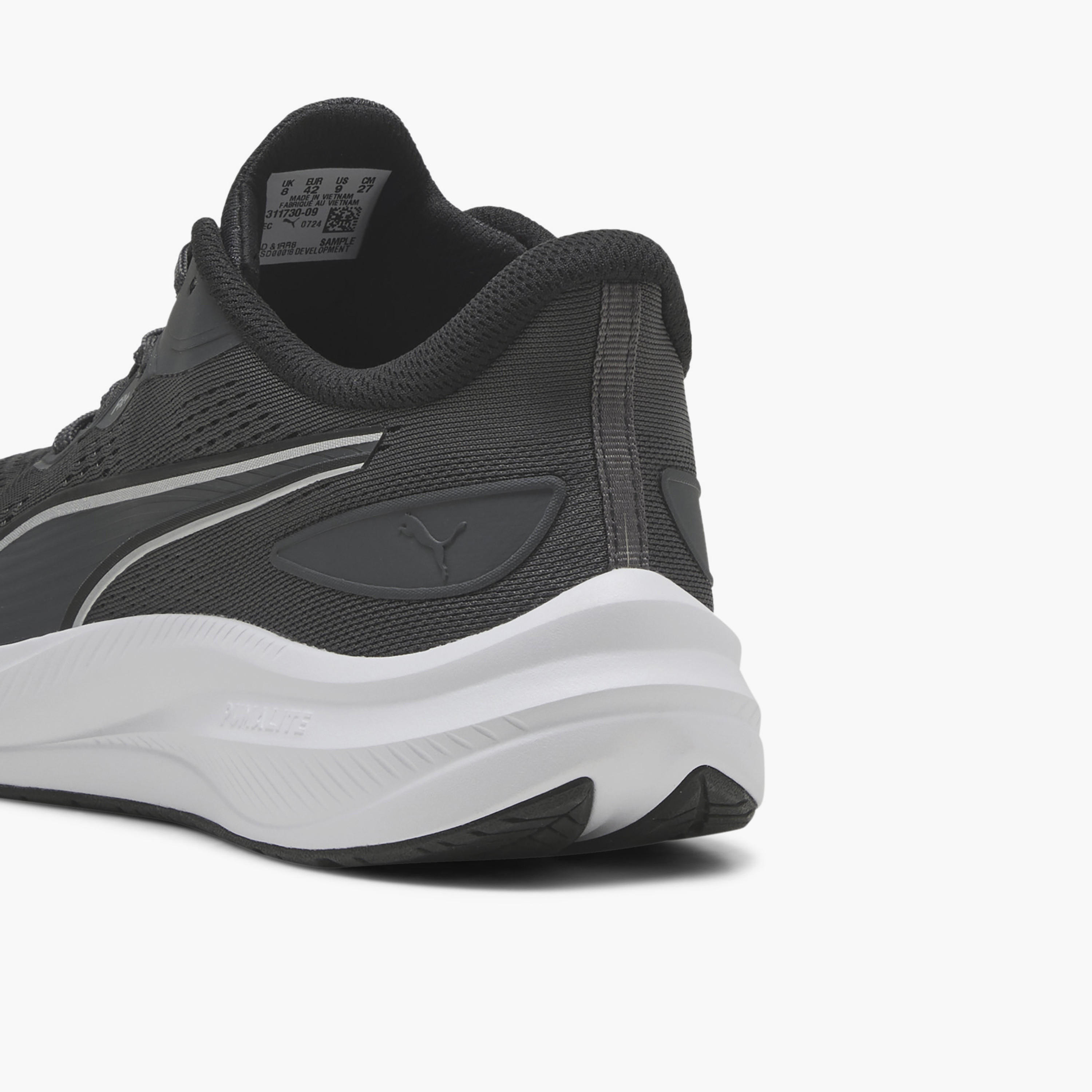 Puma Men Skyrocket Lite 2 Lace-Up Sports Shoes-sports-men-shoes-image-6