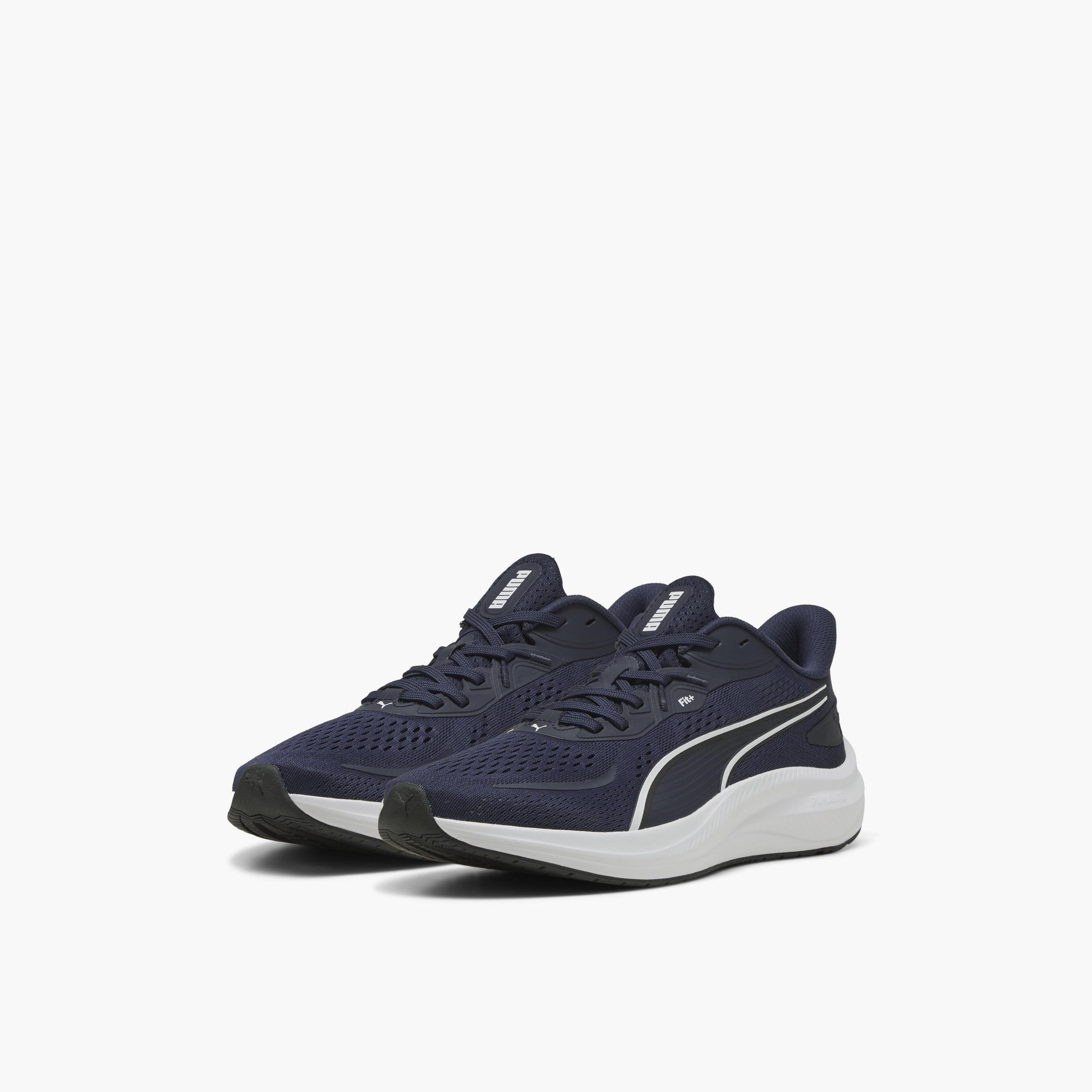 Puma Men Skyrocket Lite 2 Lace-Up Sports Shoes-sports-men-shoes-image-1