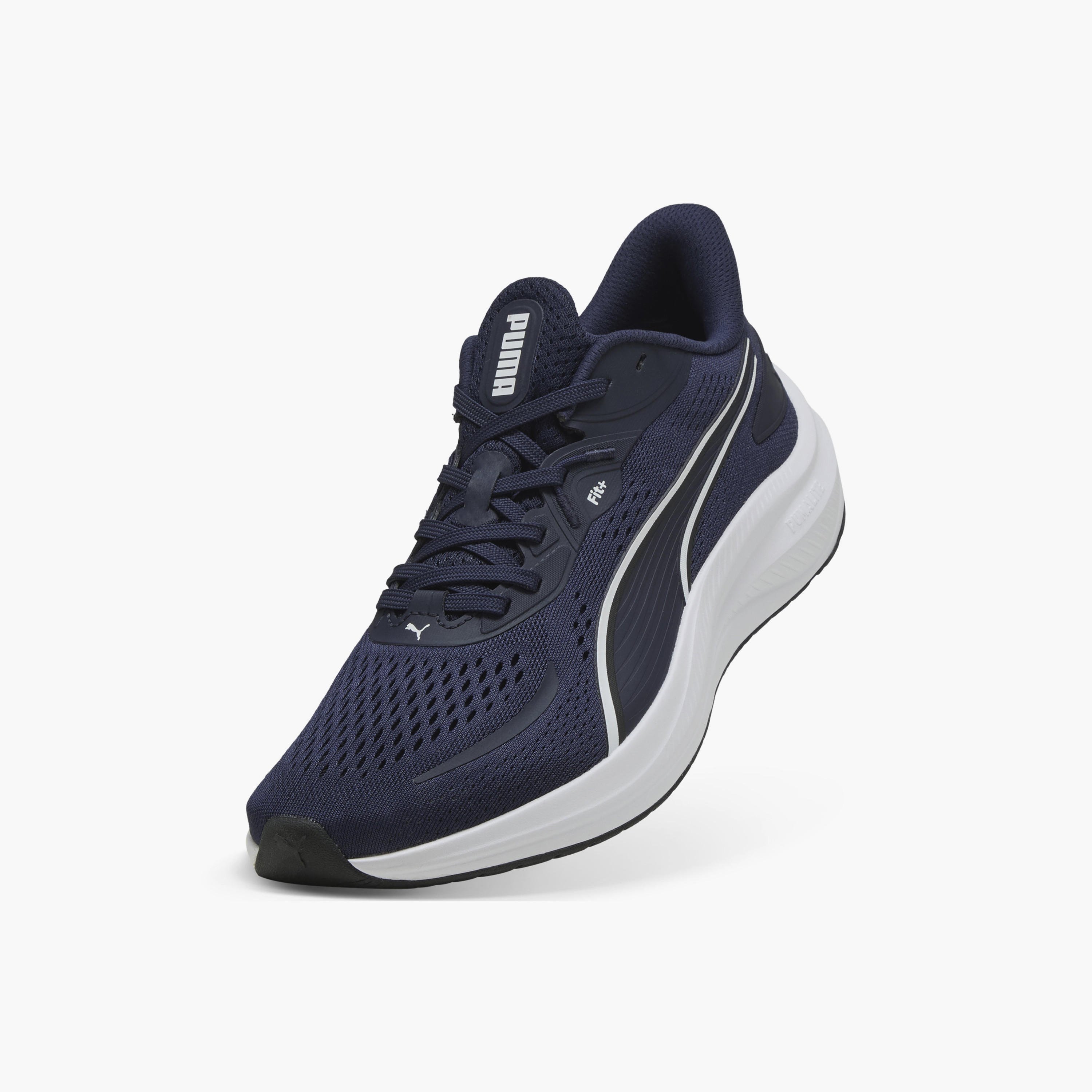 Puma Men Skyrocket Lite 2 Lace-Up Sports Shoes-sports-men-shoes-image-5