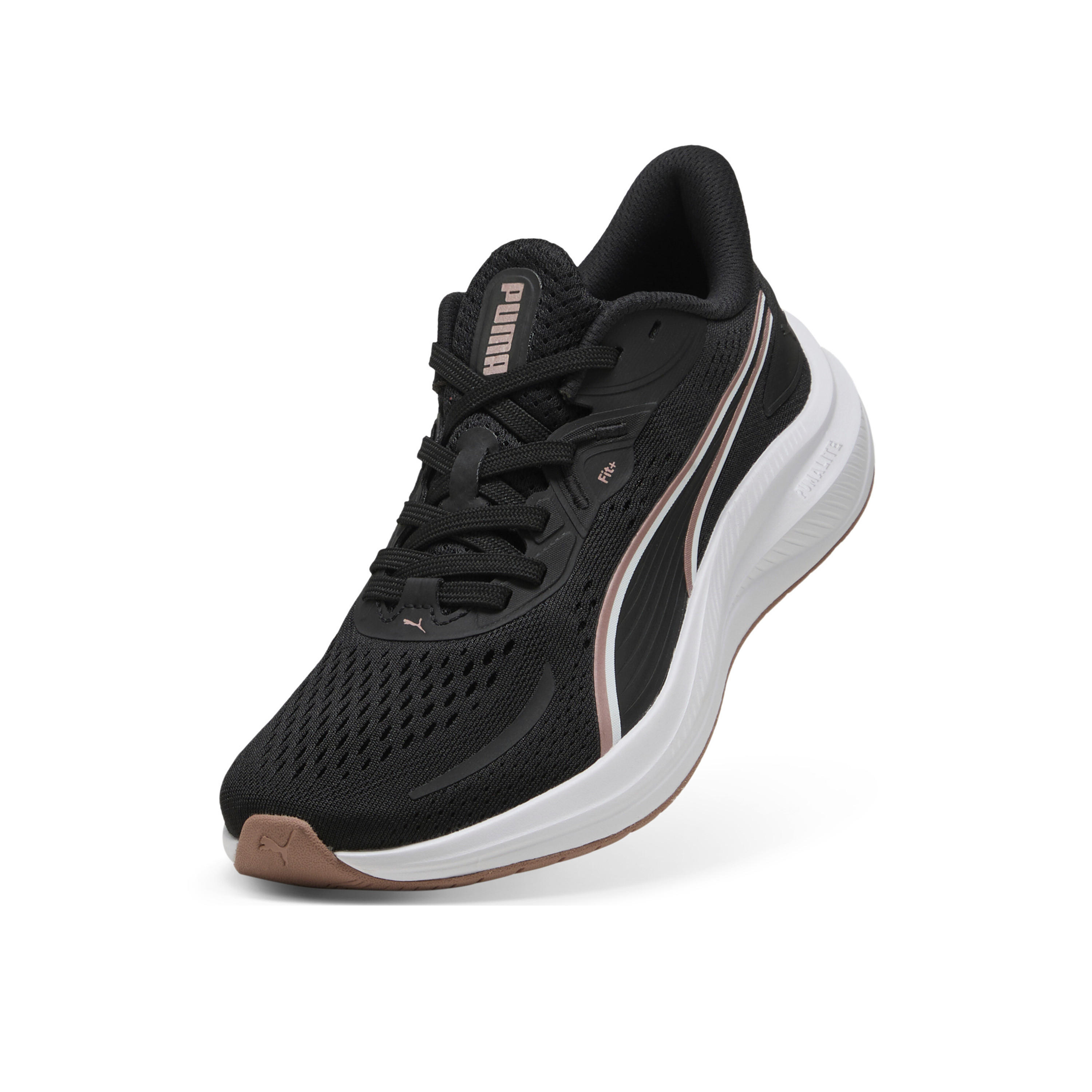 Puma Women Skyrocket Lite 2 Lace-Up Sports Shoes-sports-women-shoes-image-4