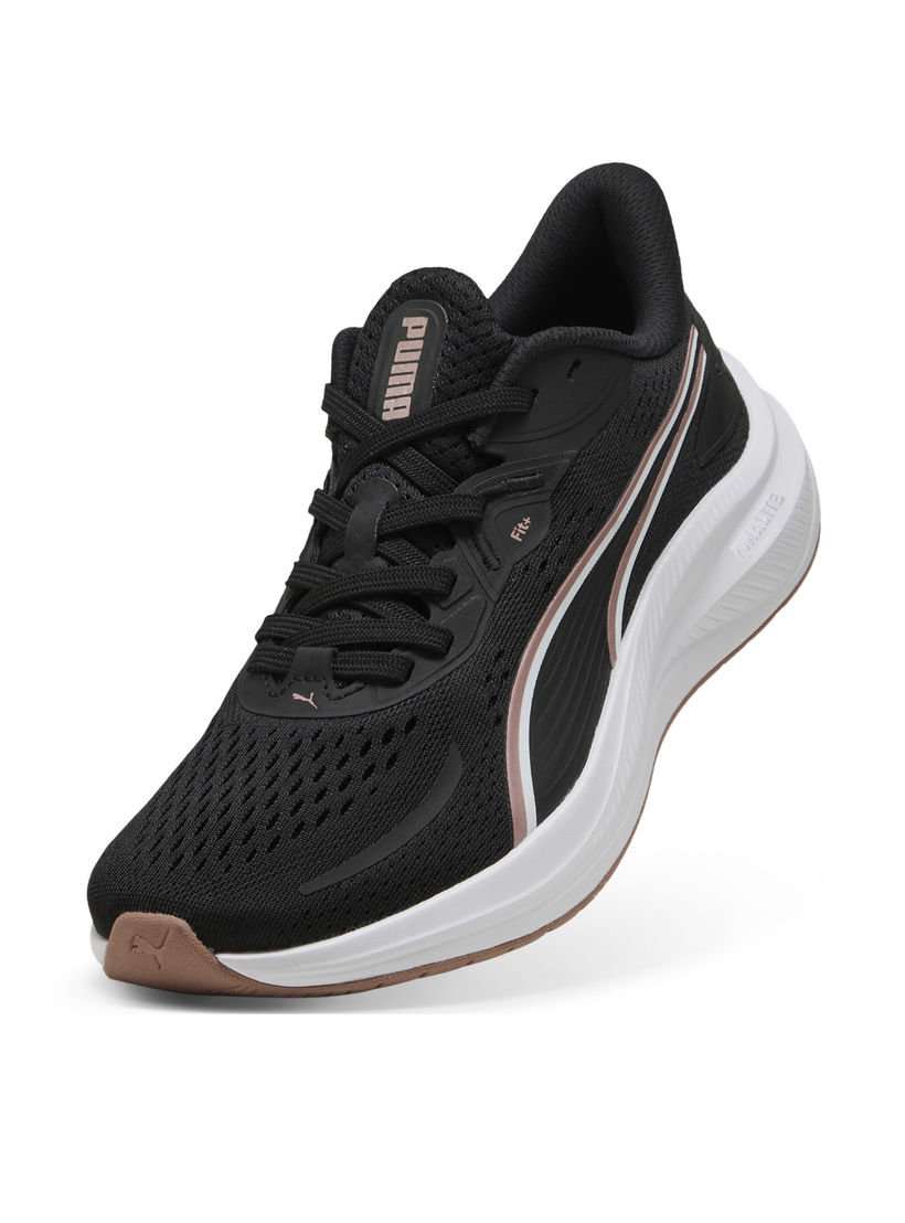 Puma Women Skyrocket Lite 2 Lace-Up Sports Shoes-sports-women-shoes-image-4