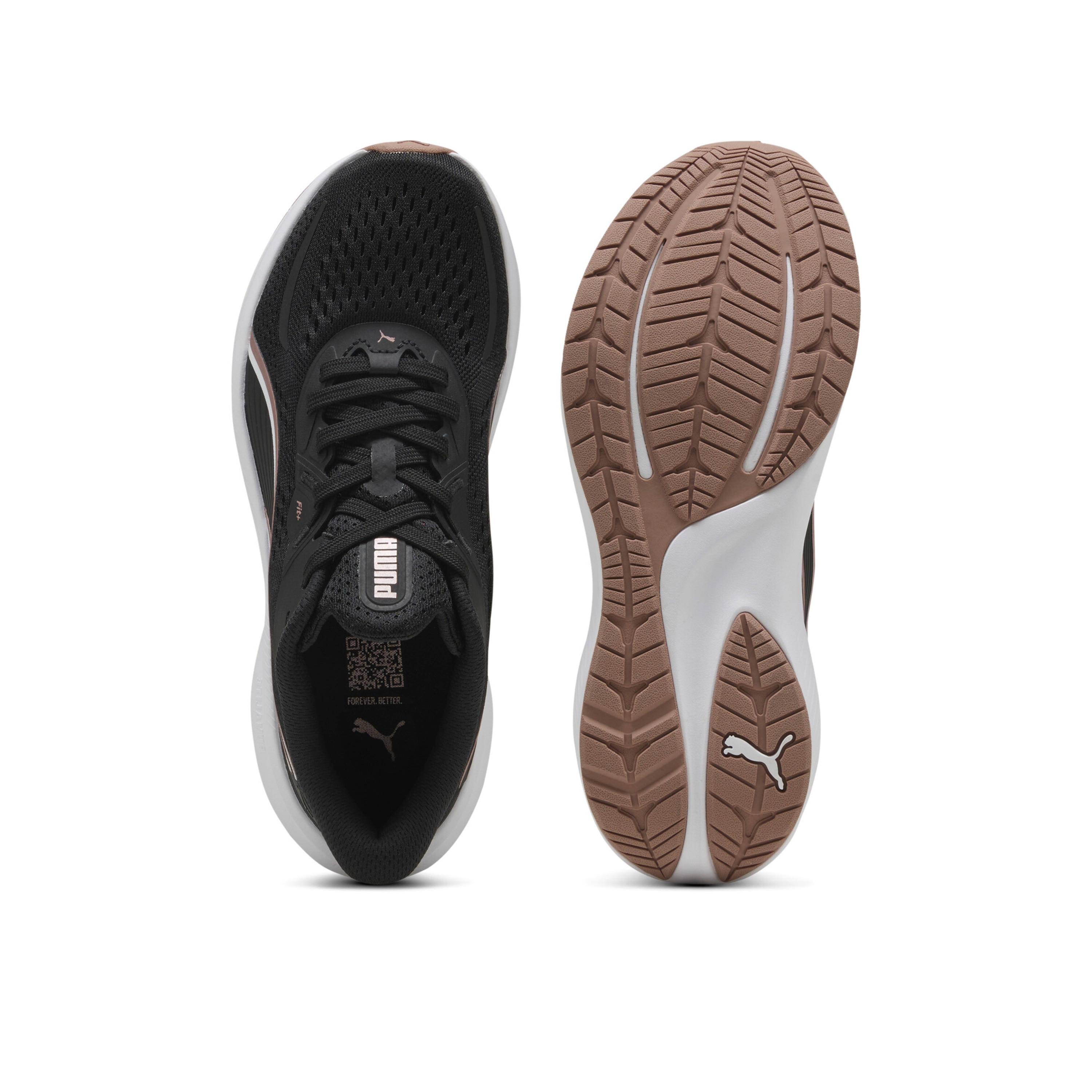 Puma Women Skyrocket Lite 2 Lace-Up Sports Shoes-sports-women-shoes-image-5