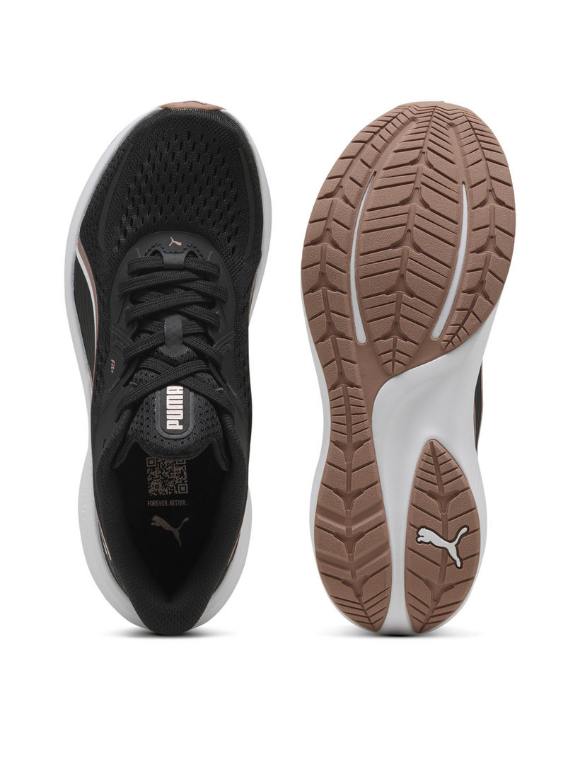 Puma Women Skyrocket Lite 2 Lace-Up Sports Shoes-sports-women-shoes-image-5