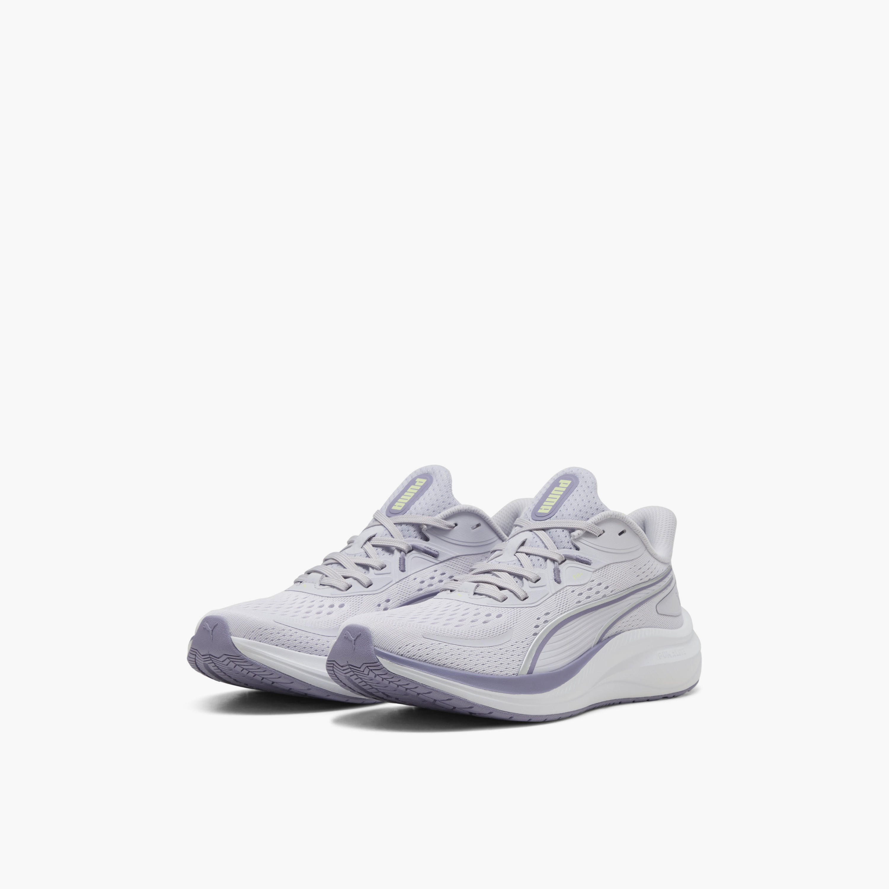 Puma Women Skyrocket Lite 2 Lace-Up Sports Shoes-women-shoes-sneakers-image-1