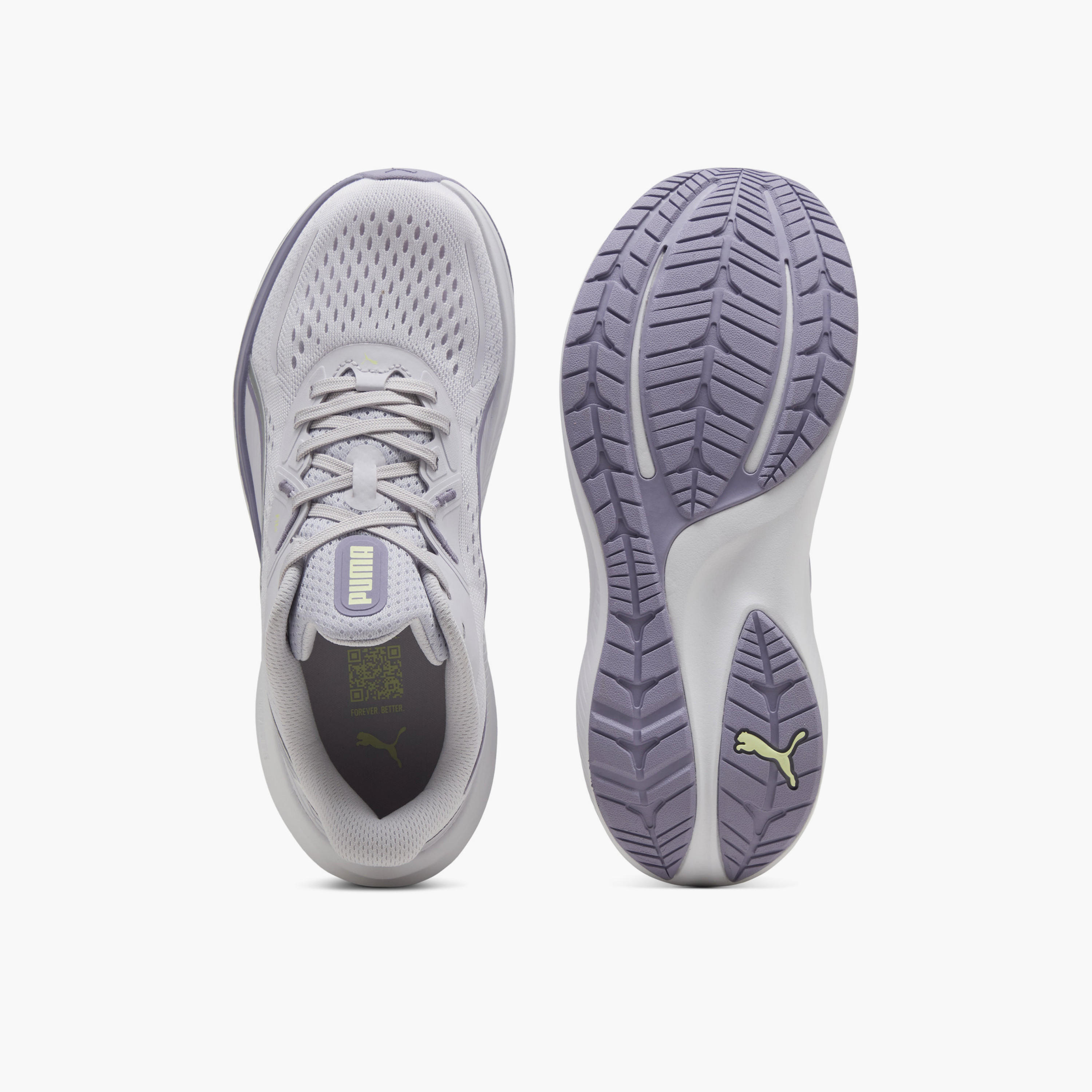 Puma Women Skyrocket Lite 2 Lace-Up Sports Shoes-women-shoes-sneakers-image-4