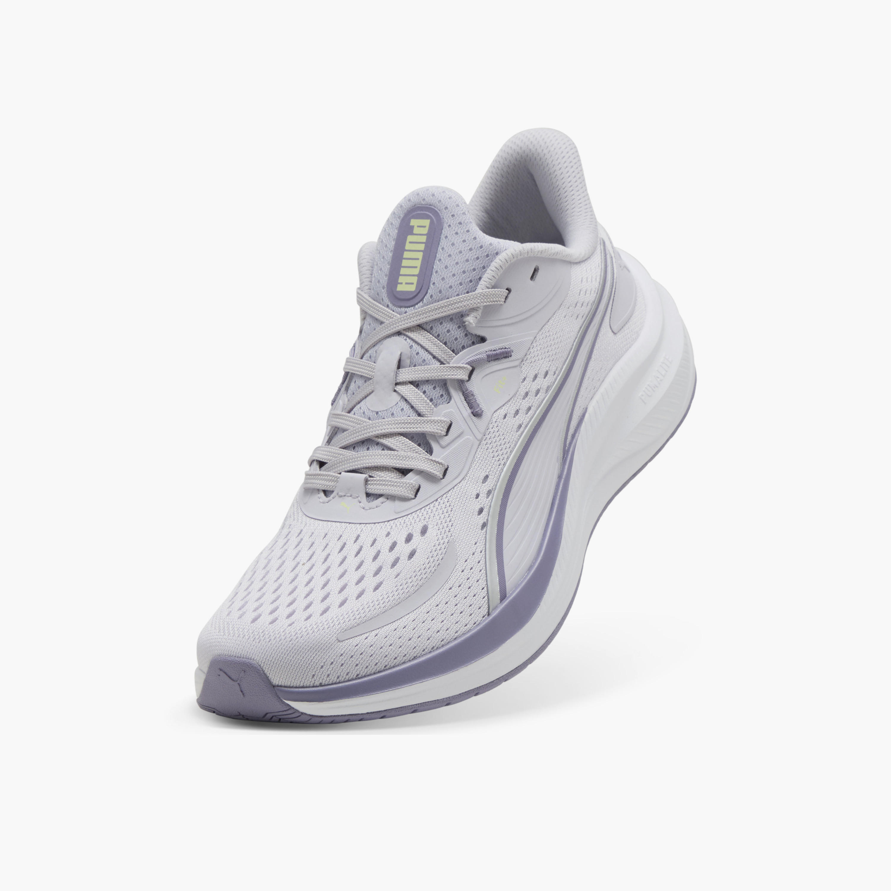 Puma Women Skyrocket Lite 2 Lace-Up Sports Shoes-women-shoes-sneakers-image-5