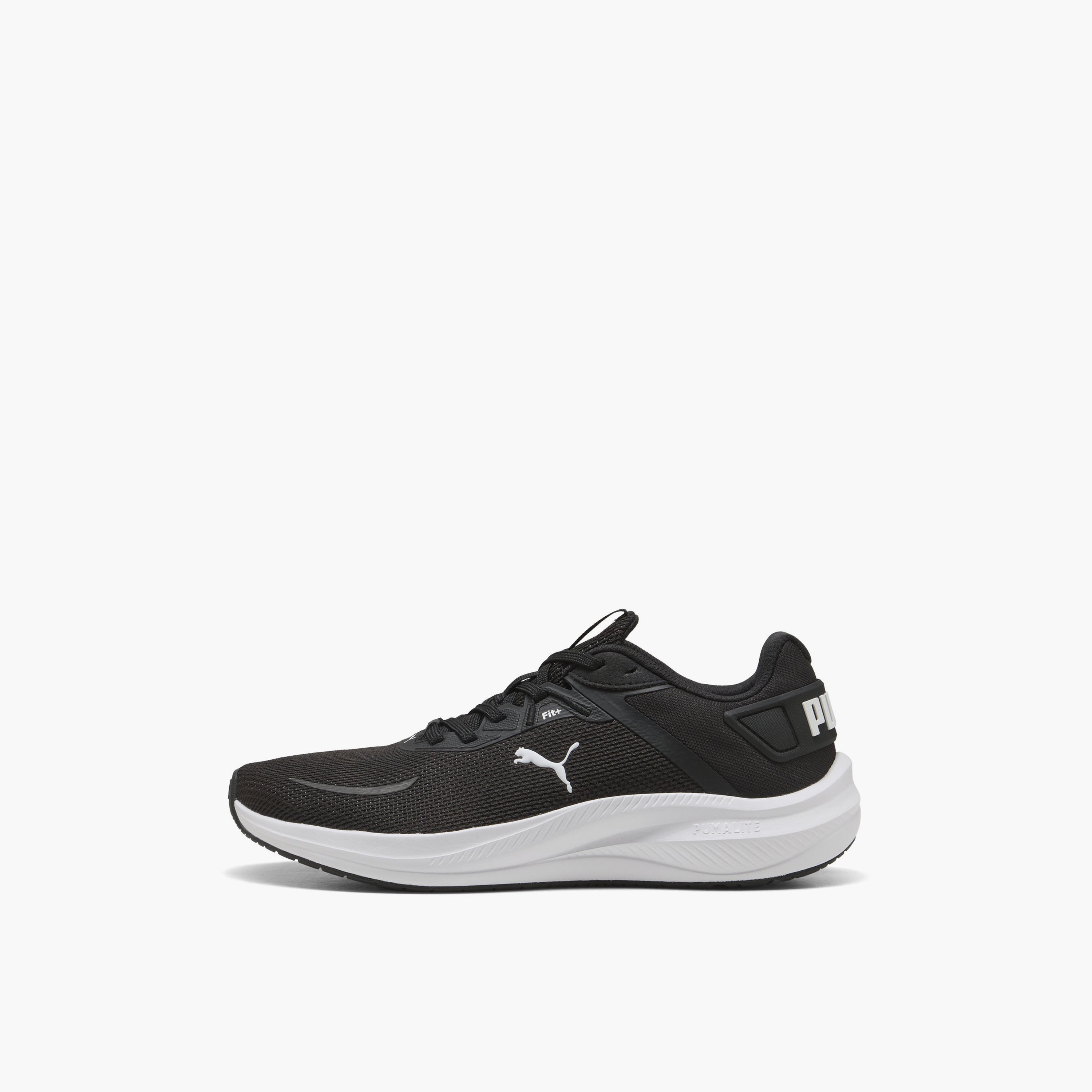 Puma Men Skyrocket Lite 2 Alt Lace-Up Running Shoes-sports-men-shoes-image-3